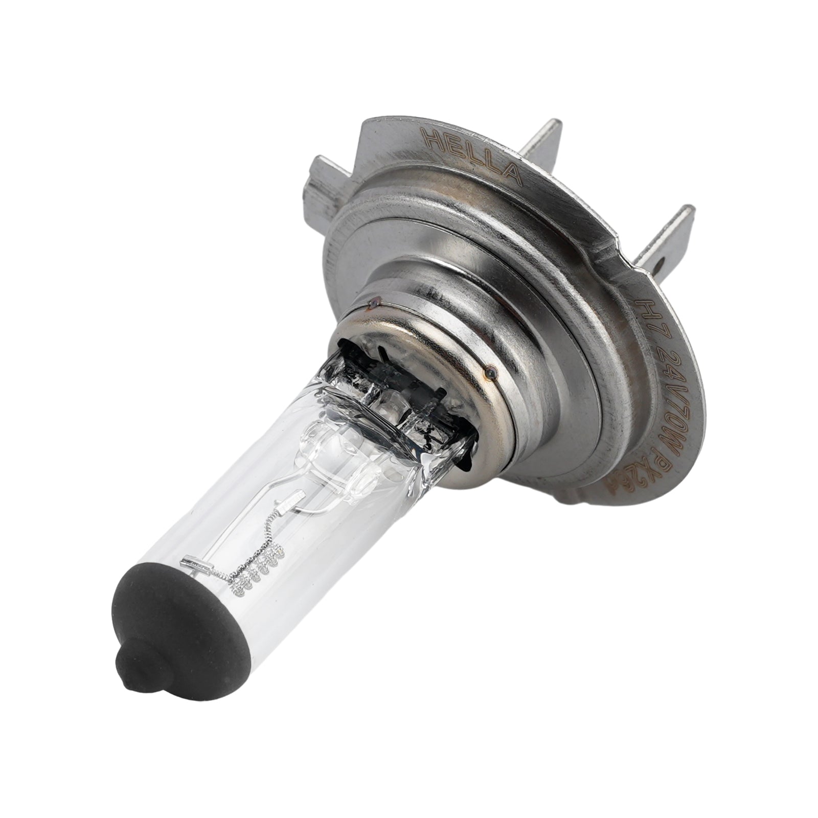 Ampoule Phare Halogène Auto H7 24V 70W PX26d Pour HELLA 8GH 007 157-243