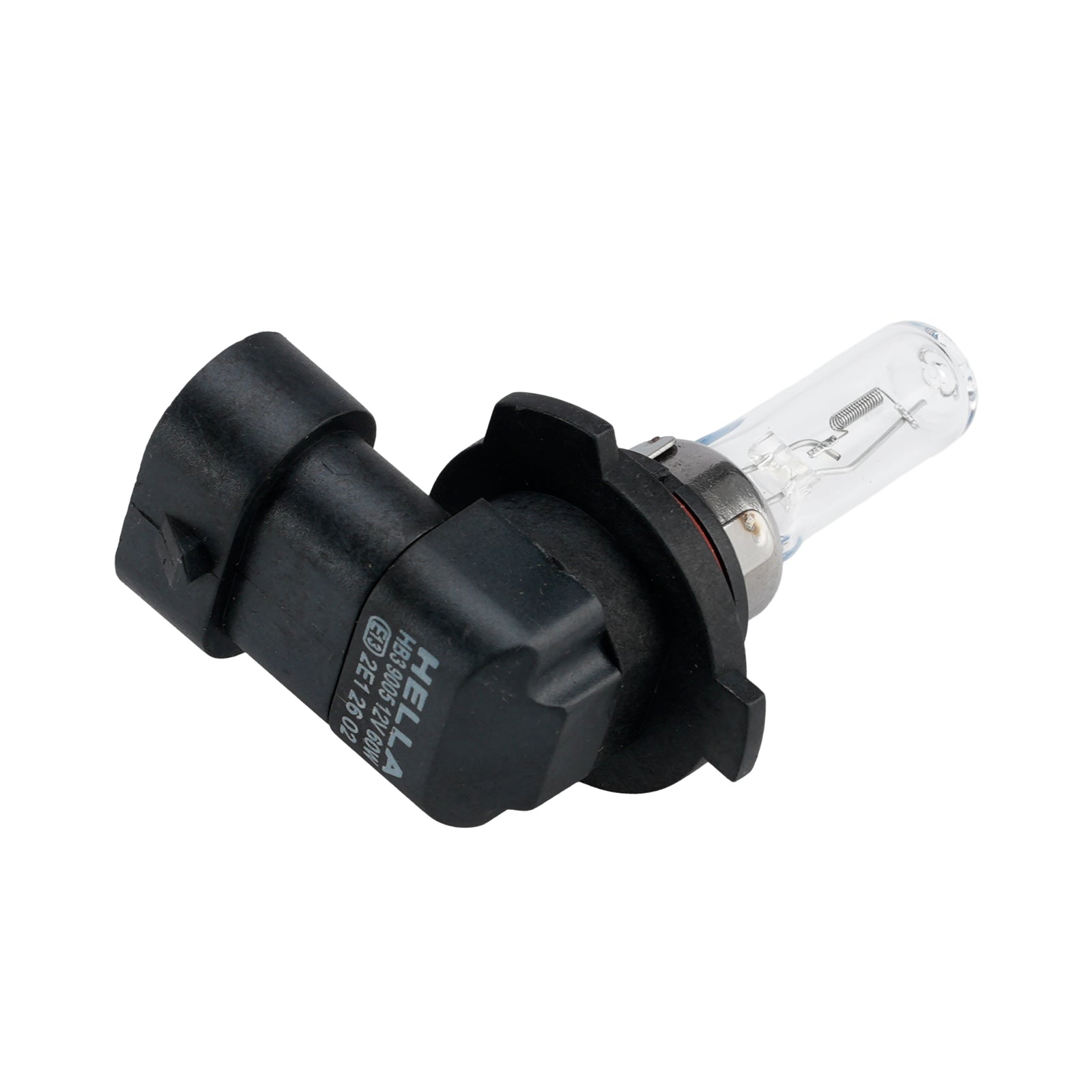 Ampoule Phare Halogène Auto 9005/HB3 12V 60W P20d Pour HELLA 8GH 178 555-081