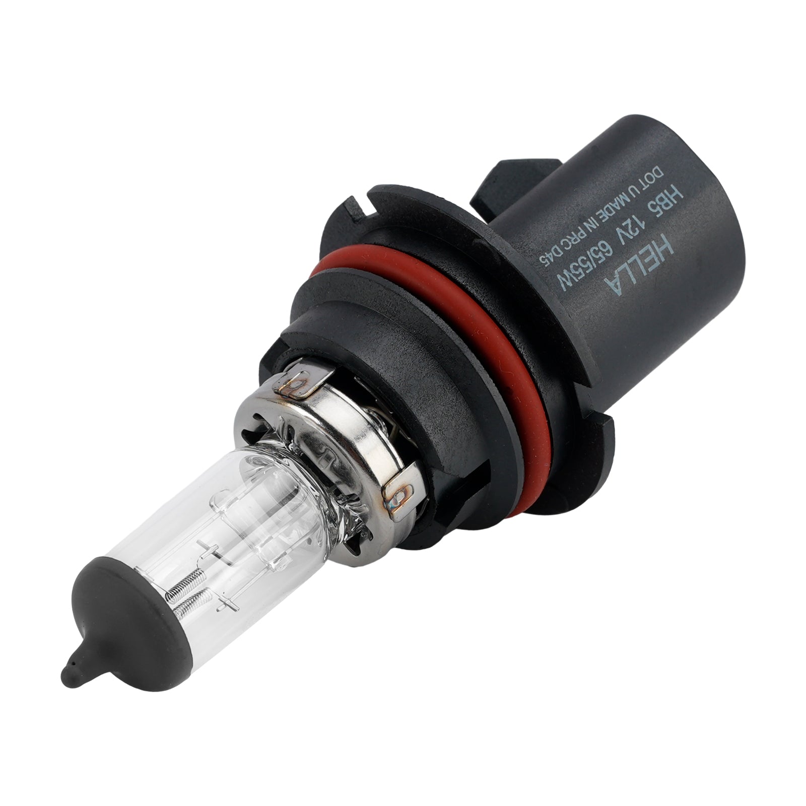 Ampoule Phare Halogène Auto HB5 12V 65/55W PX29t Pour HELLA 8GJ 178 555-343