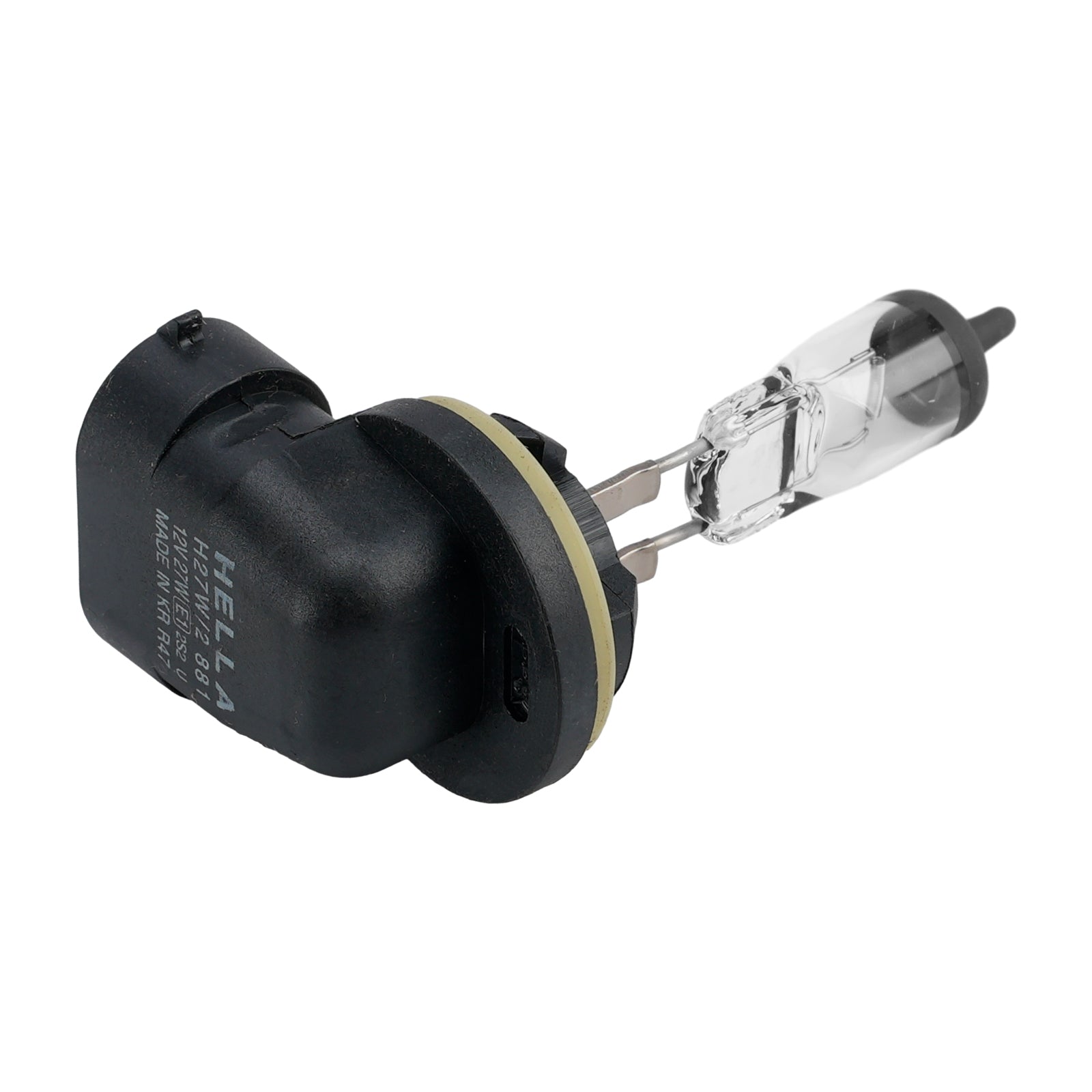 Ampoule Phare Halogène Auto 881 H27W/2 12V 27W PGJ13 Pour HELLA 8GH 008 991-031