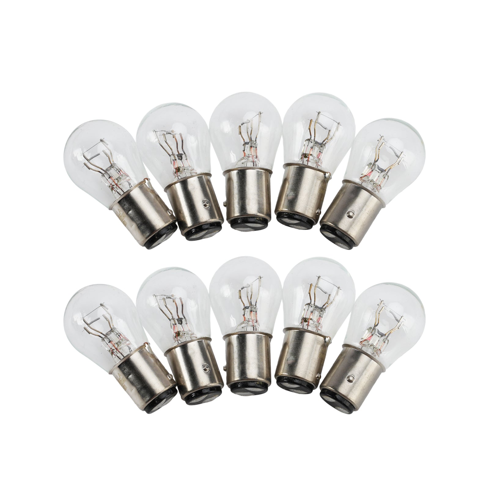Ampoule Auxiliaire Halogène Voiture P21/4W 12V 21/4W Pour HELLA 8GD 004 772-121