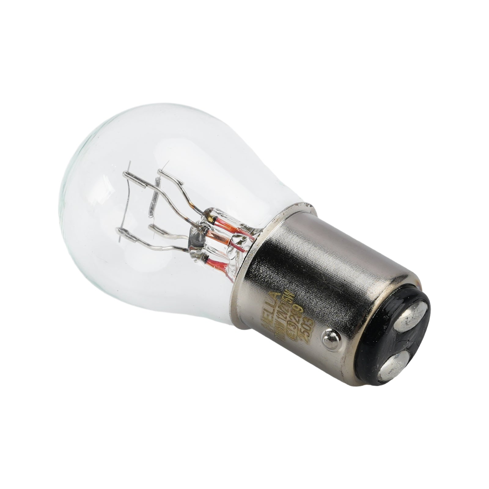 Ampoule Auxiliaire Halogène Voiture P21/5W 12V 21/5W Pour HELLA 8GD 178 560-111