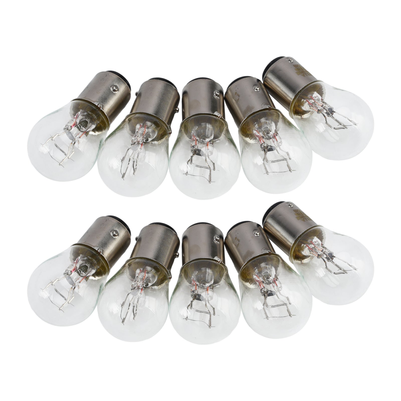 Ampoule Auxiliaire Halogène Voiture P21/5W 12V 21/5W Pour HELLA 8GD 178 560-111