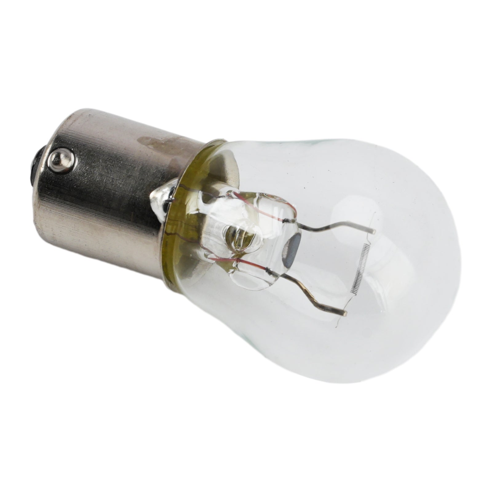Ampoule Auxiliaire Halogène Voiture P21W 12V 21W Pour HELLA 8GA 178 560-011