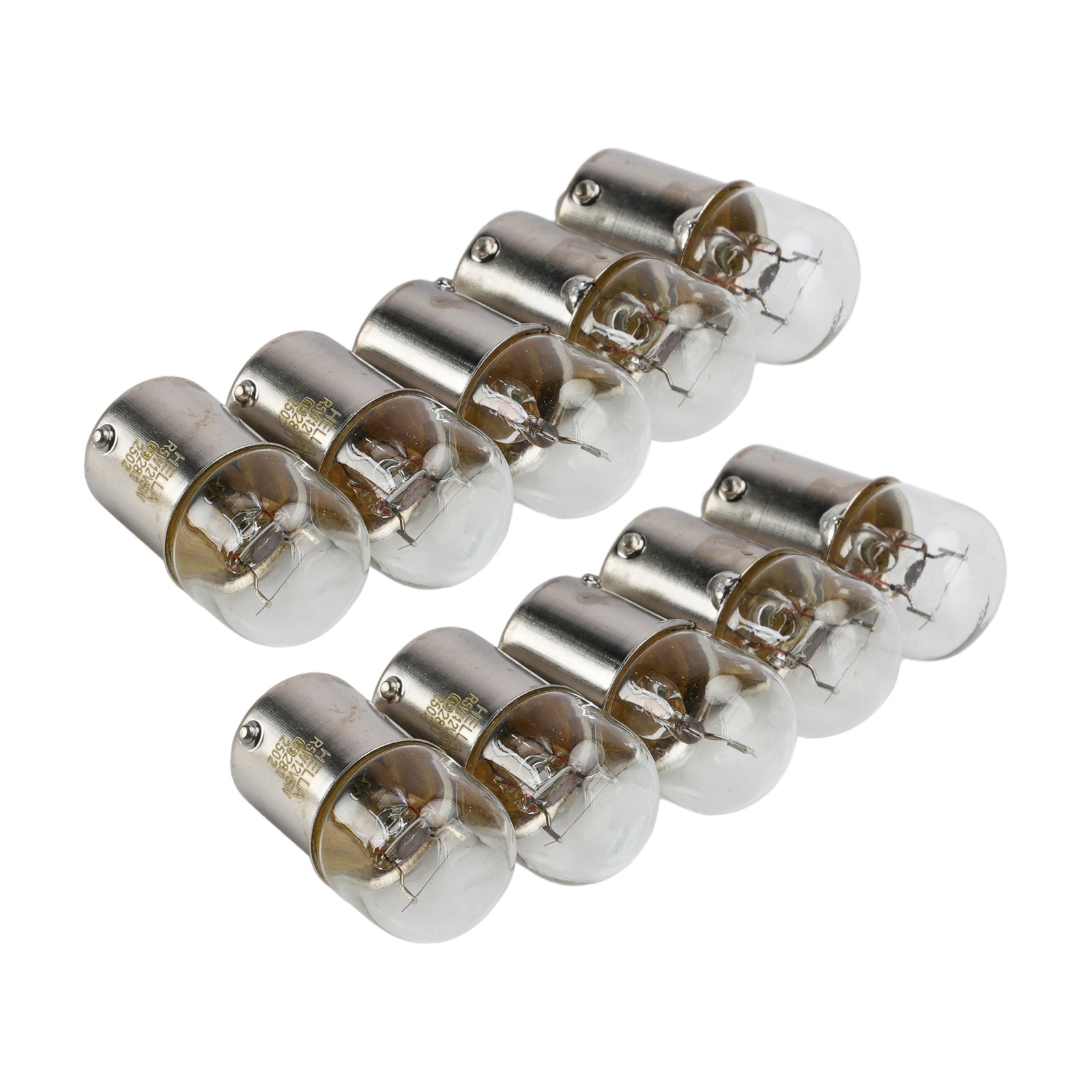 Ampoule Auxiliaire Halogène Voiture R5W 12V 5W Pour HELLA 8GA 178 560-041