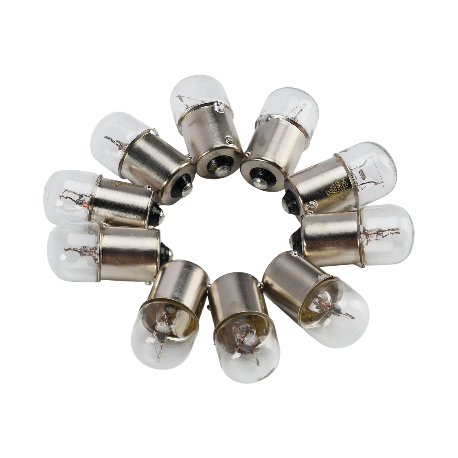Ampoule Auxiliaire Halogène Voiture R5W 12V 5W Pour HELLA 8GA 178 560-041