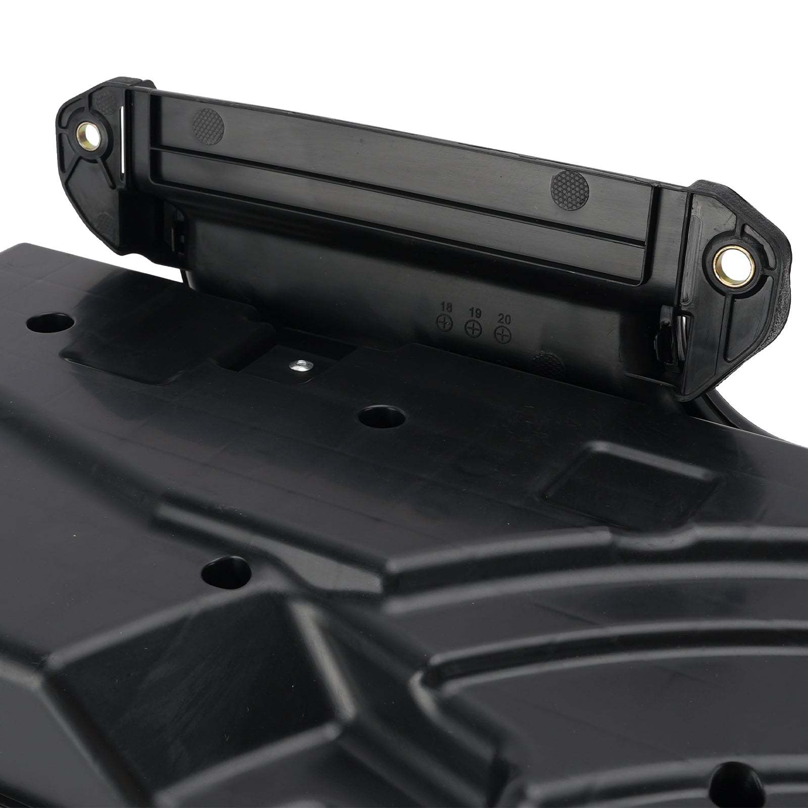 Boîtier Filtre Air Moteur Pour Toyota Camry L4 2.5L 2018-2021 1775025010