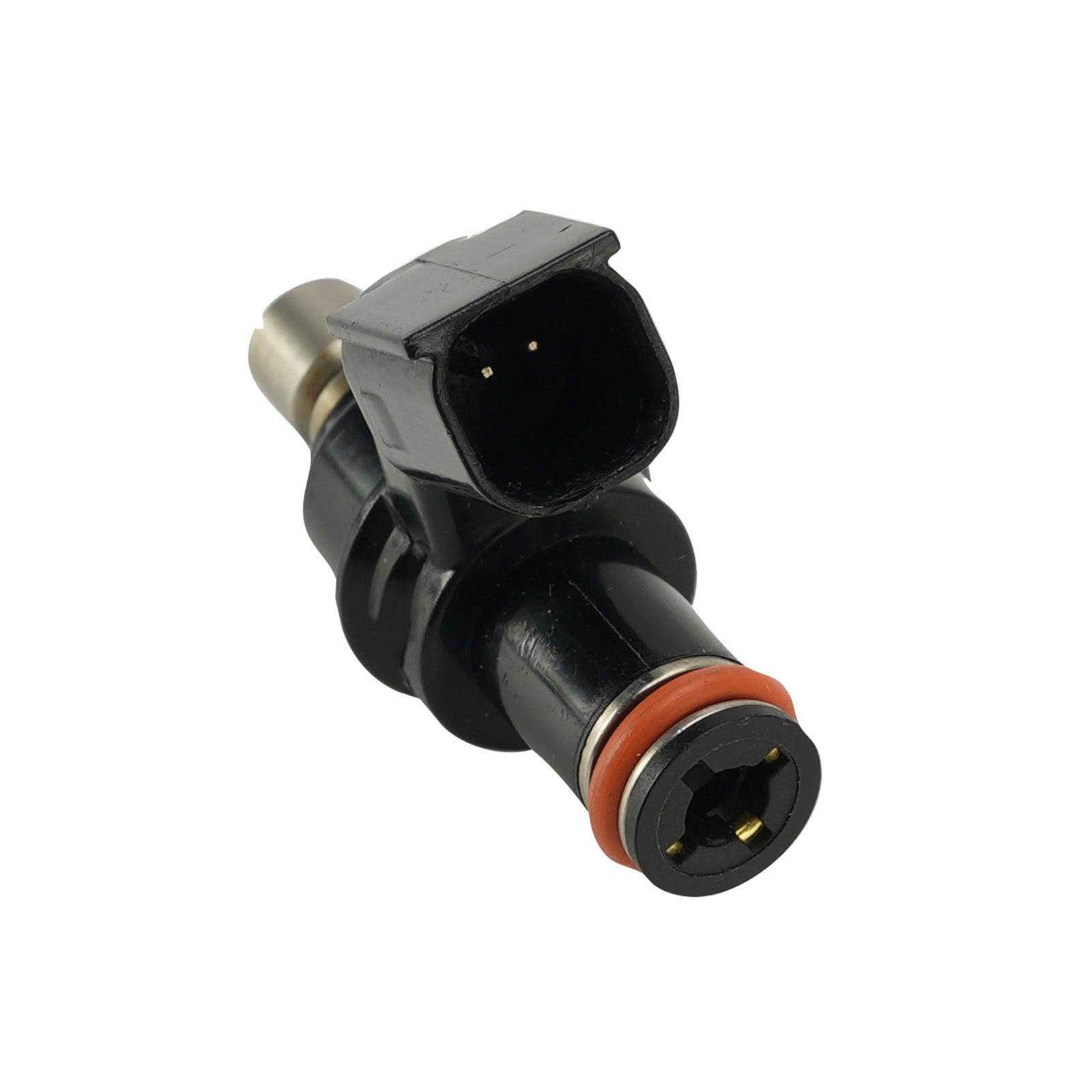2PC Injecteurs de carburant T1245502 pour America