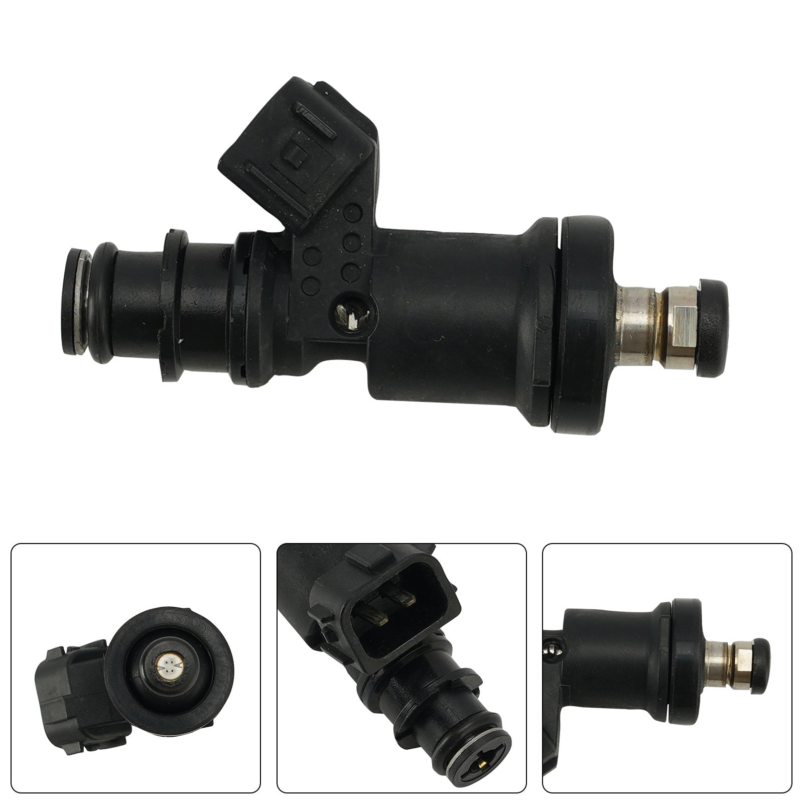 Injecteurs de carburant 16450-MBW-J21 pour Honda CBR600F4 2001-2006