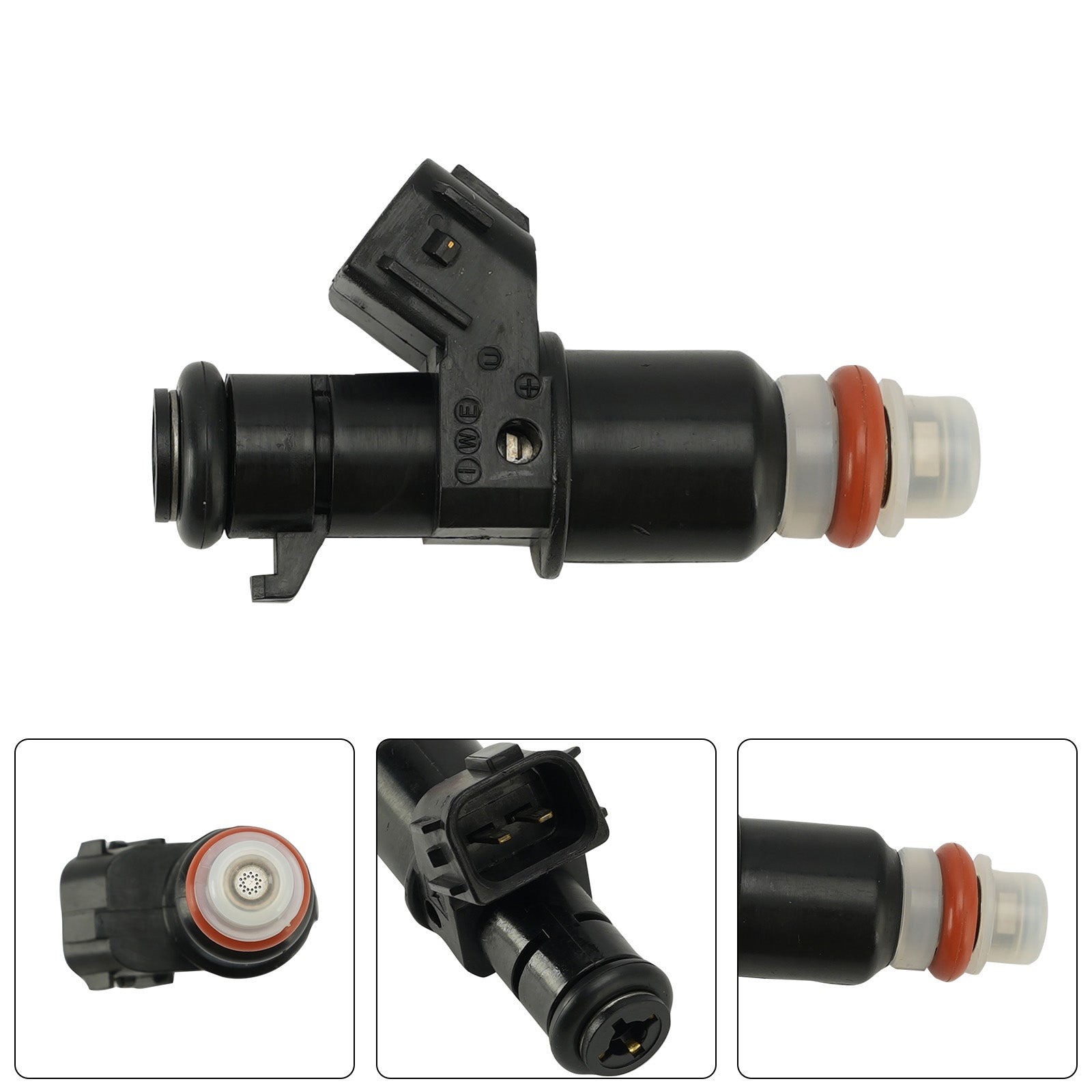 Injecteurs de carburant 3007-194 pour Arctic Cat Bearcat Z1 09-14 TZ1 08-14 ZR5000 14-17