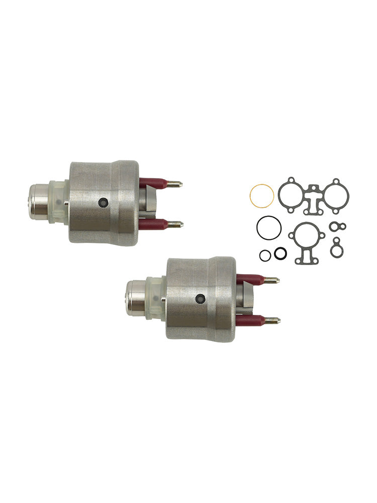 Injecteurs de corps de papillon 3855182 17104288 pour MerCruiser 4