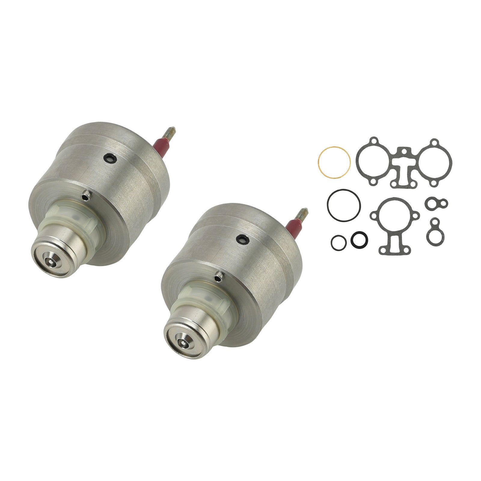 Injecteurs de corps de papillon 3855182 17104288 pour MerCruiser 4