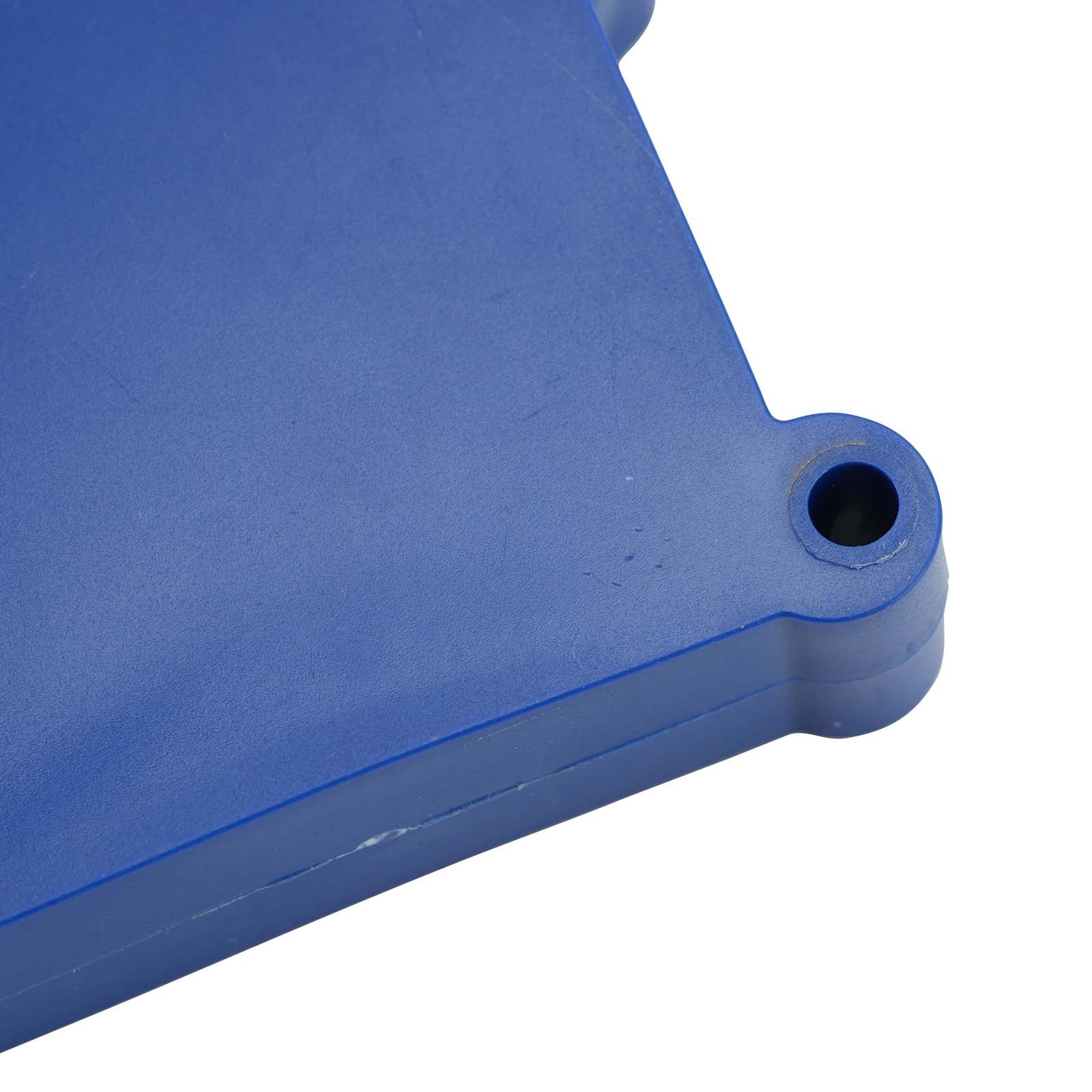 Boîtier de commutation bloc d'alimentation CDI pour Mercury Mariner 15-25 HP 2 Cyl 9 fils 18495A9