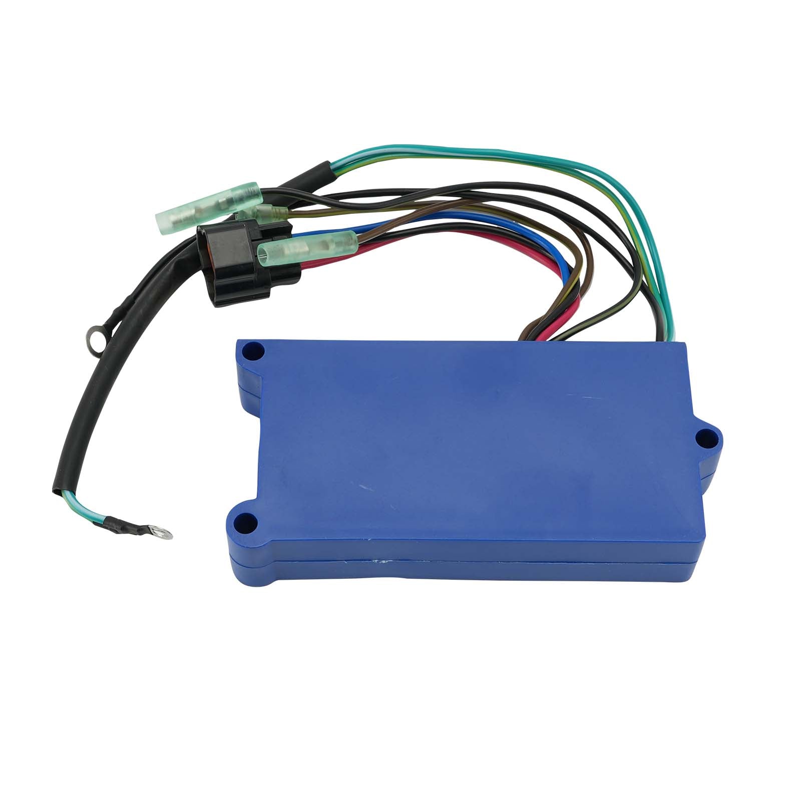 Boîtier de commutation bloc d'alimentation CDI pour Mercury Mariner 15-25 HP 2 Cyl 9 fils 18495A9