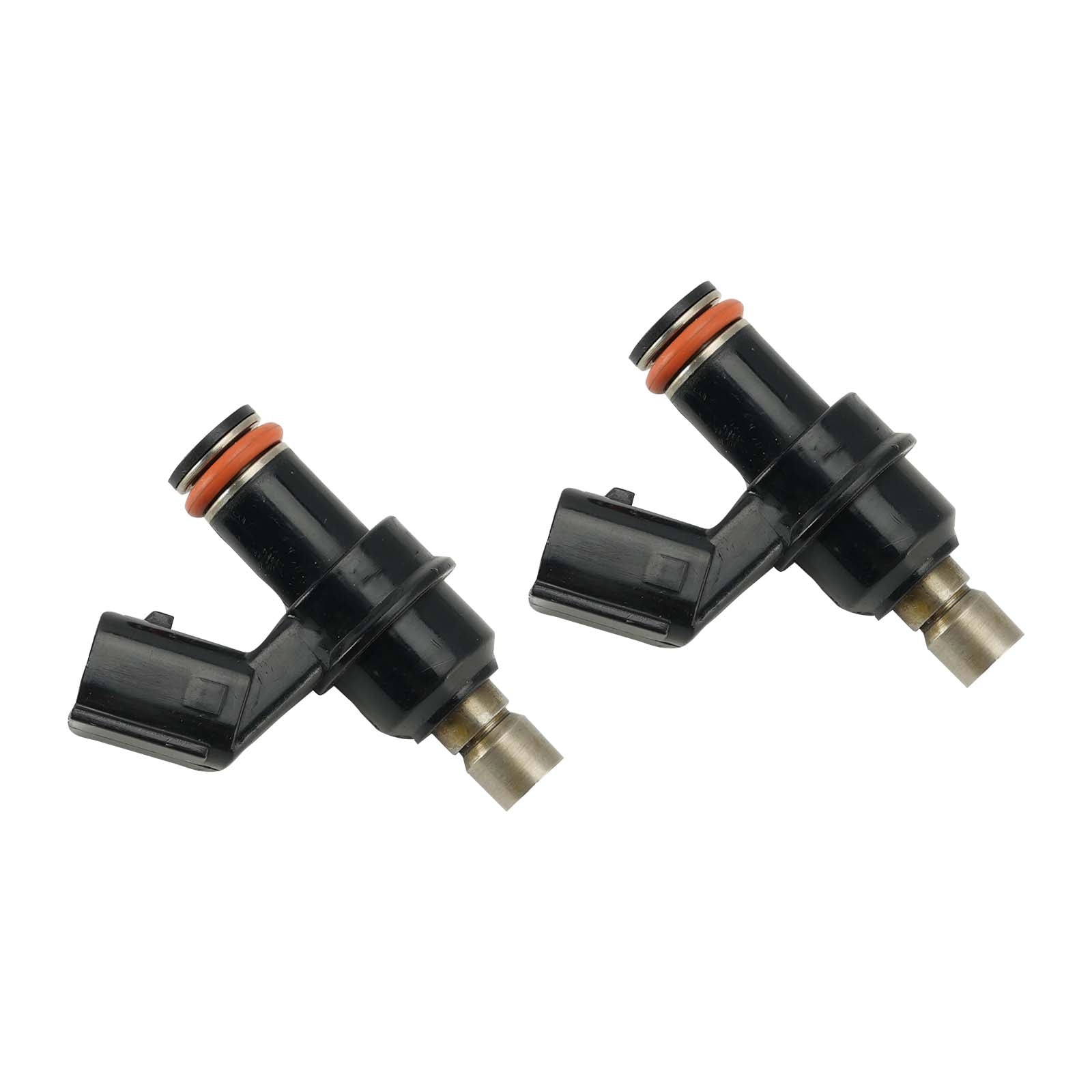 2PC Injecteurs de carburant T1245502 pour America