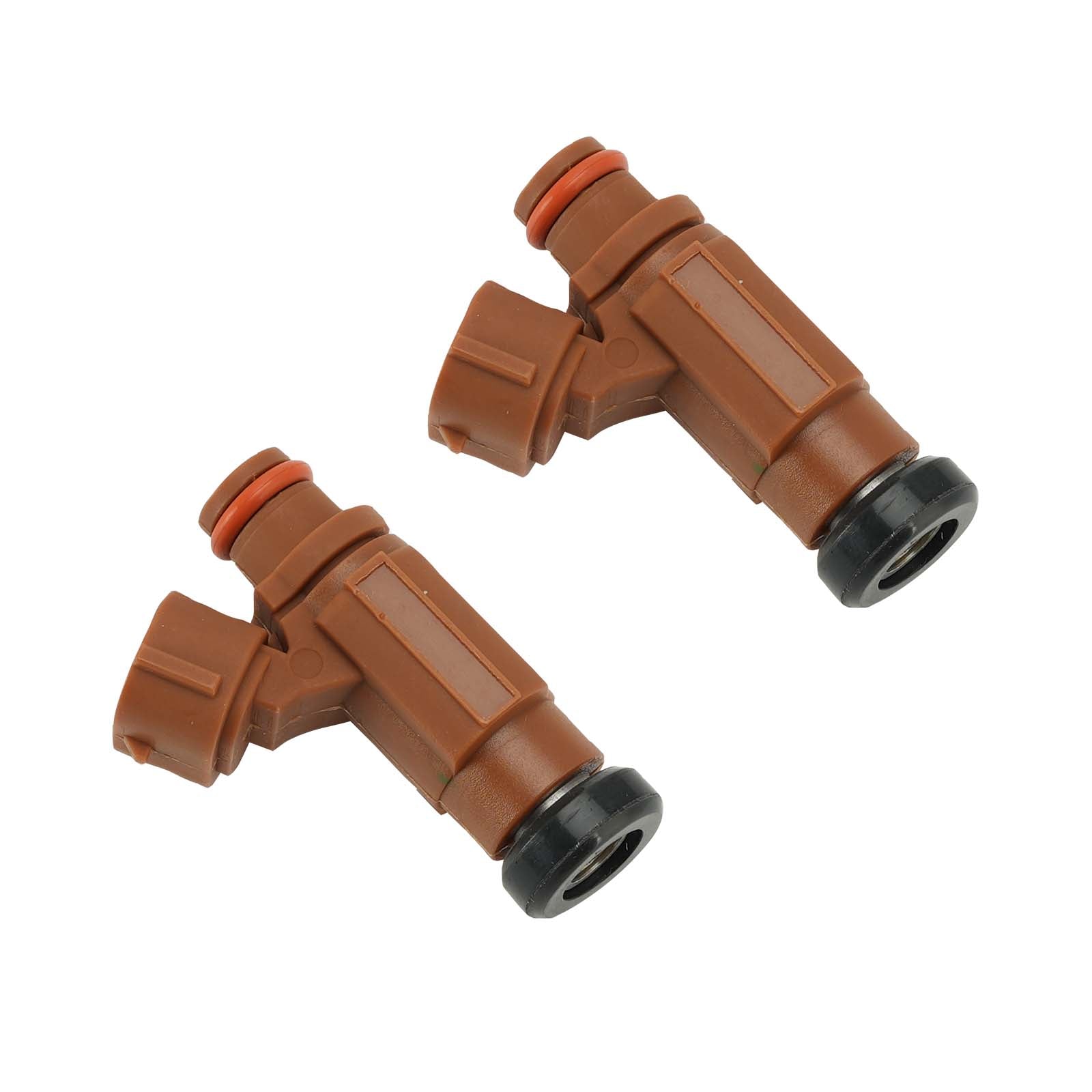 2PC Injecteurs de carburant 3007-052 pour Arctic Cat Sno Pro 500 F5 et ZR 4000 2004-2017