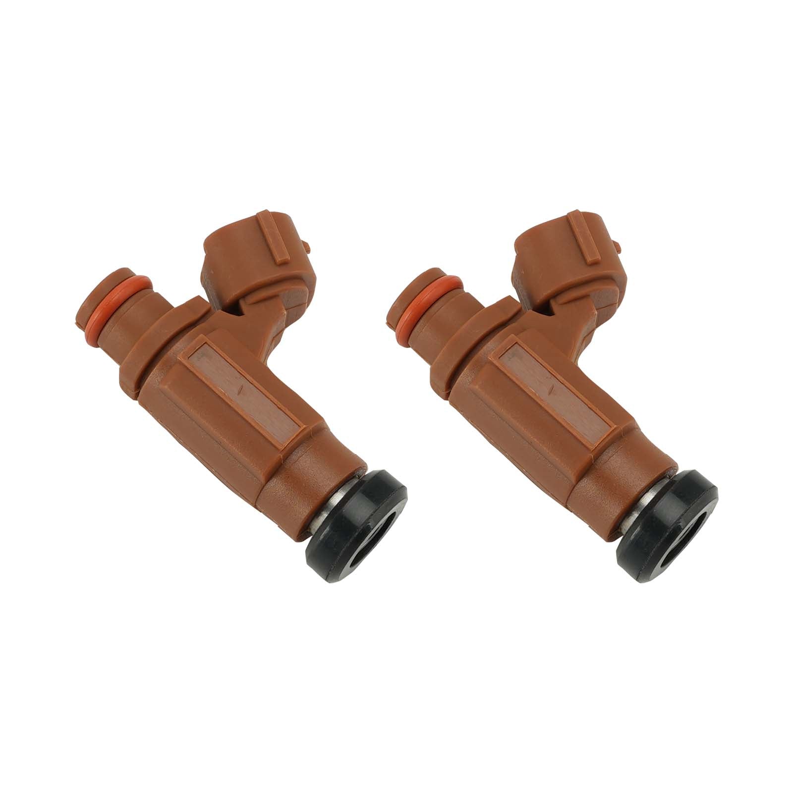 2PC Injecteurs de carburant 3007-052 pour Arctic Cat Sno Pro 500 F5 et ZR 4000 2004-2017