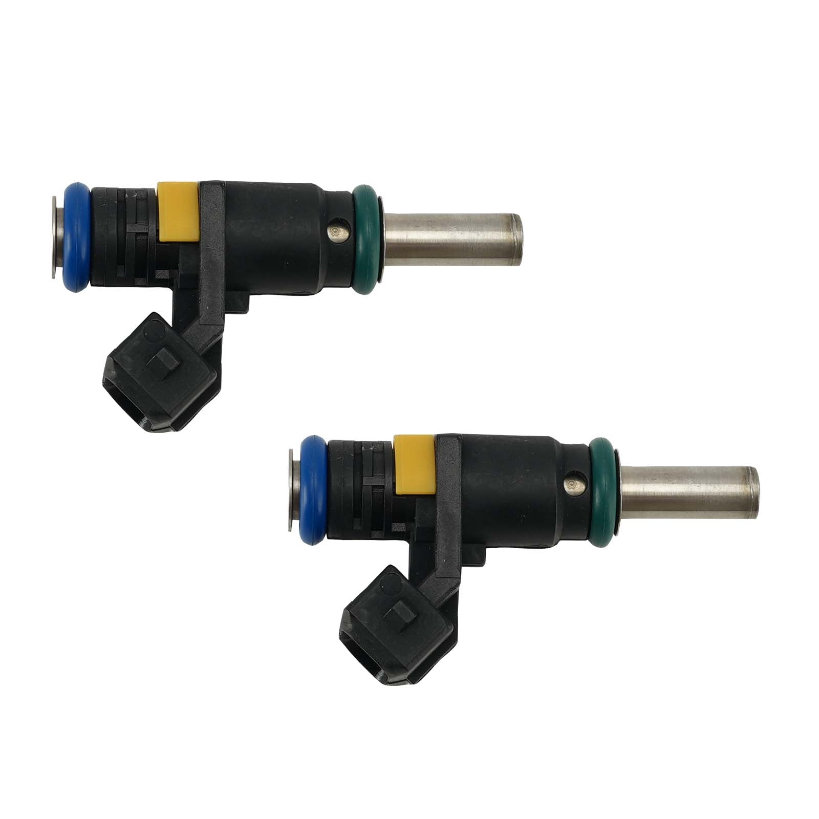 2PC Injecteurs de carburant 0470-910 pour Arctic Cat WILDCAT 1000 2012-2016