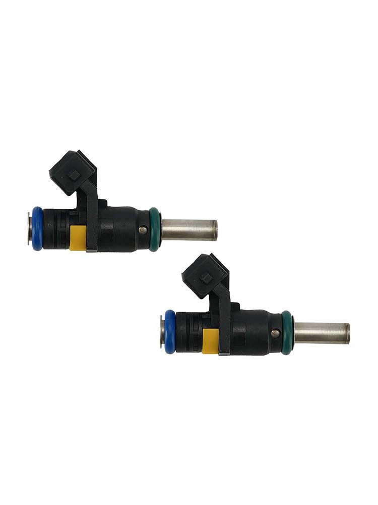 2PC Injecteurs de carburant 0470-910 pour Arctic Cat WILDCAT 1000 2012-2016