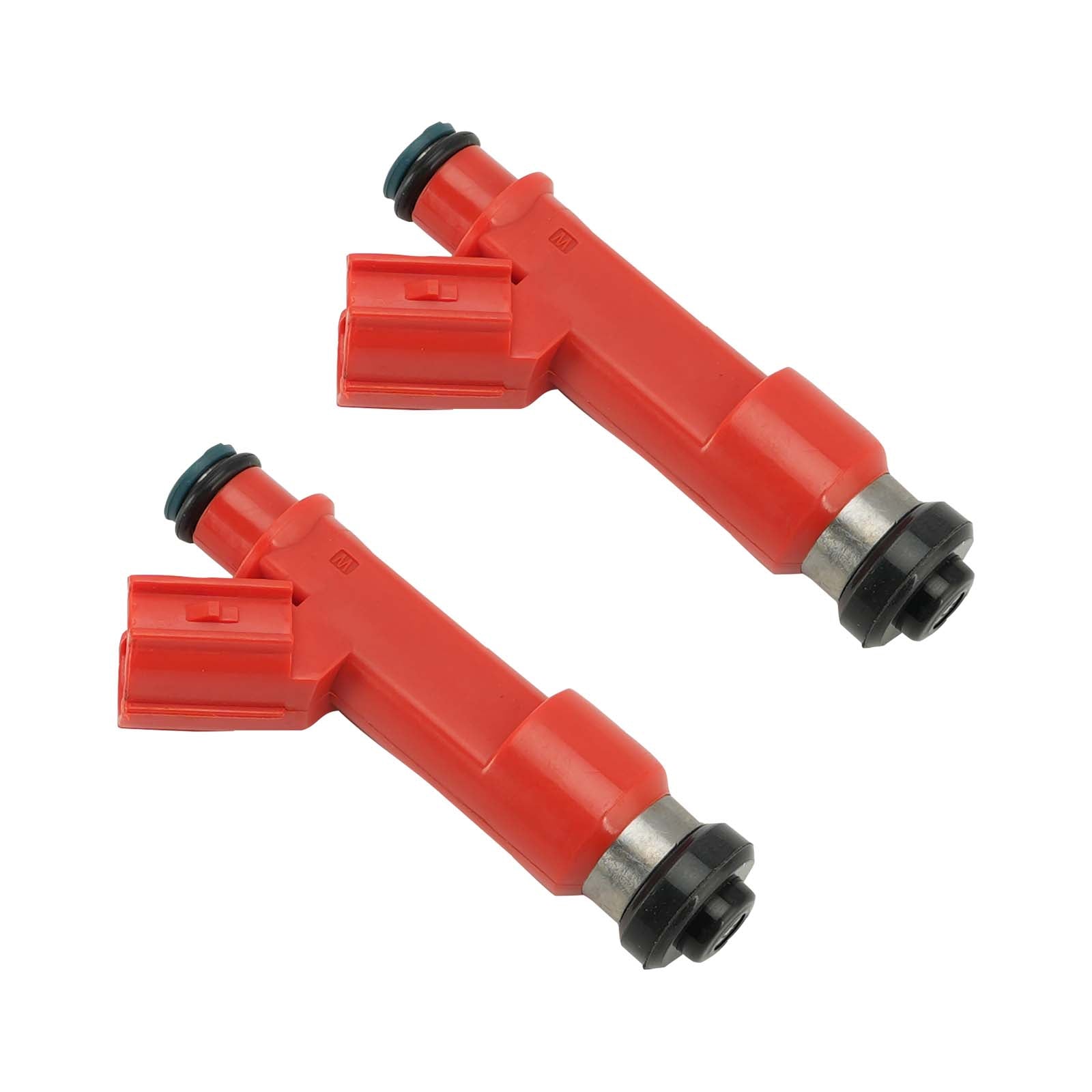 2PC Injecteurs de carburant 3007-721 3007-290 pour Arctic Cat F1000 M1000 2007-2011