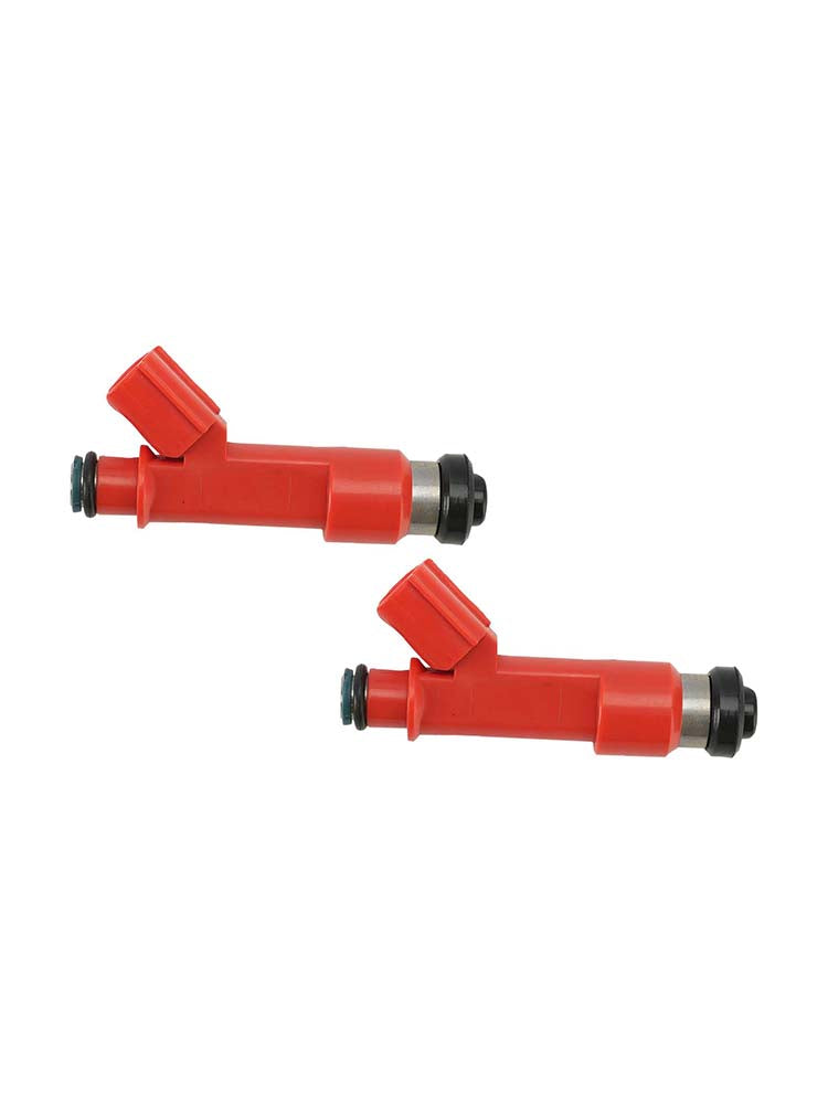 2PC Injecteurs de carburant 3007-721 3007-290 pour Arctic Cat F1000 M1000 2007-2011