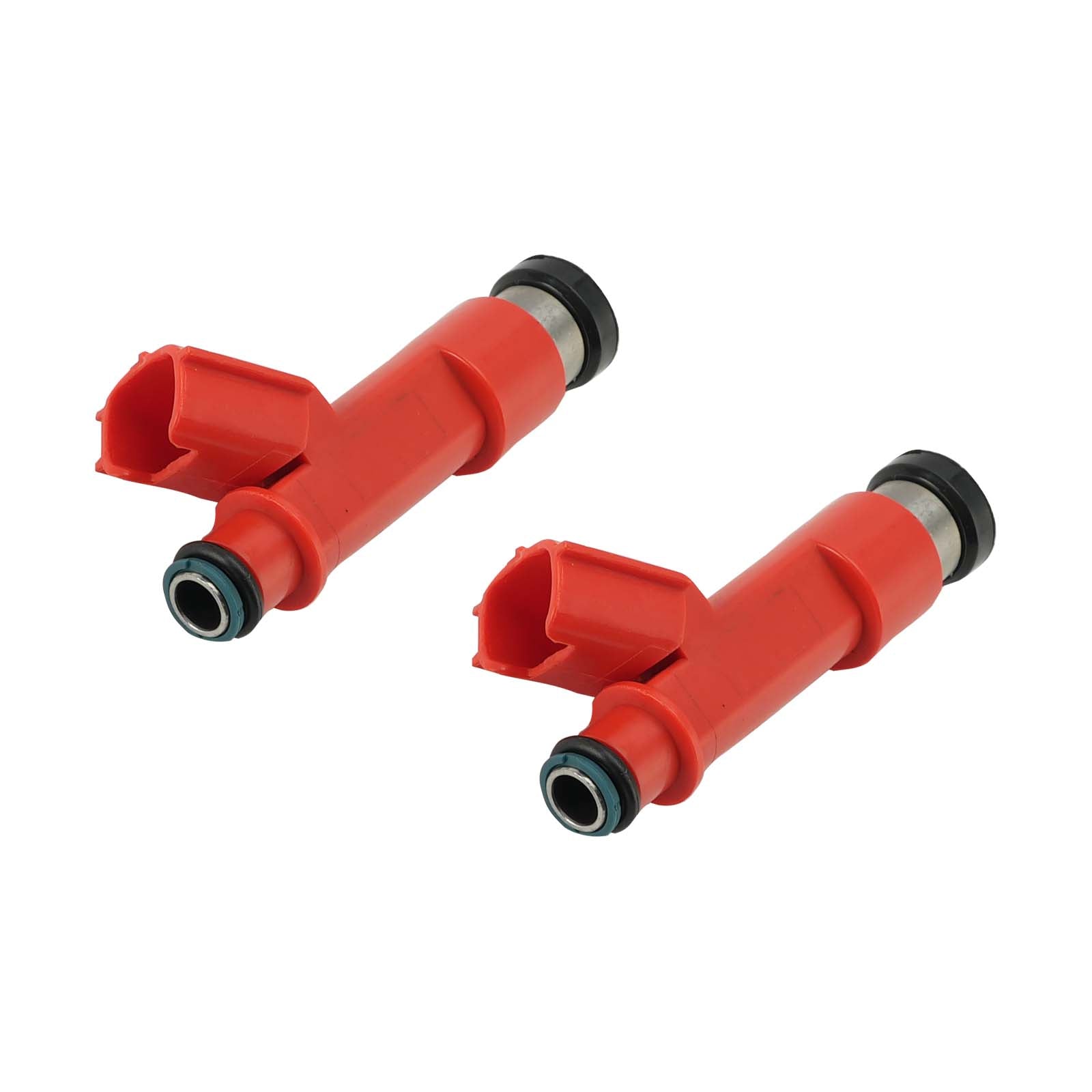 2PC Injecteurs de carburant 3007-721 3007-290 pour Arctic Cat F1000 M1000 2007-2011