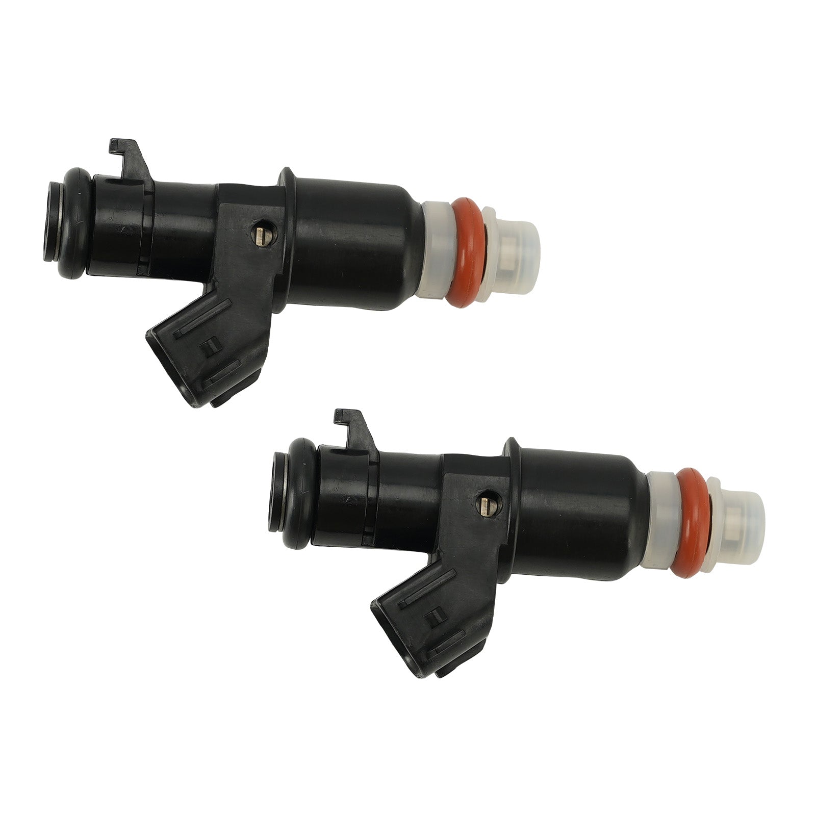 2PC Injecteurs de carburant 3007-194 pour Arctic Cat Bearcat Z1 09-14 TZ1 08-14 ZR5000 14-17