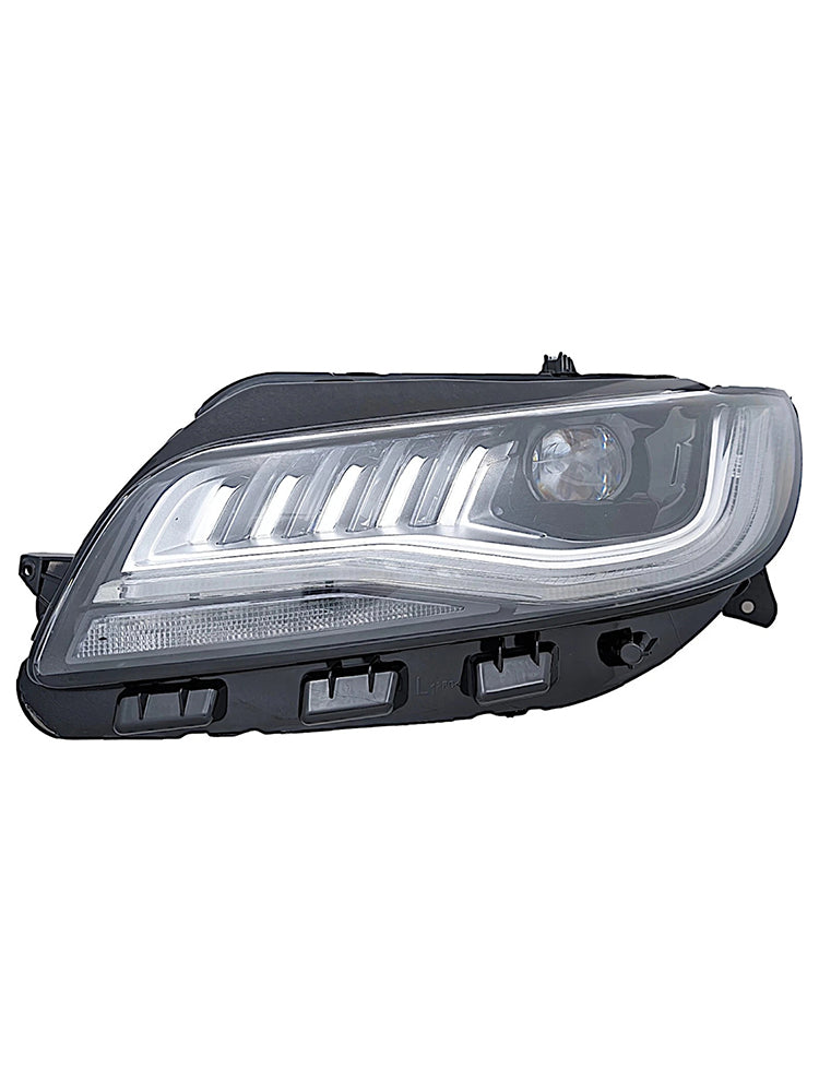 Phare LED Gauche Avec AFS Référence HP5Z13008F Pour Lincoln MKZ 2017-2019