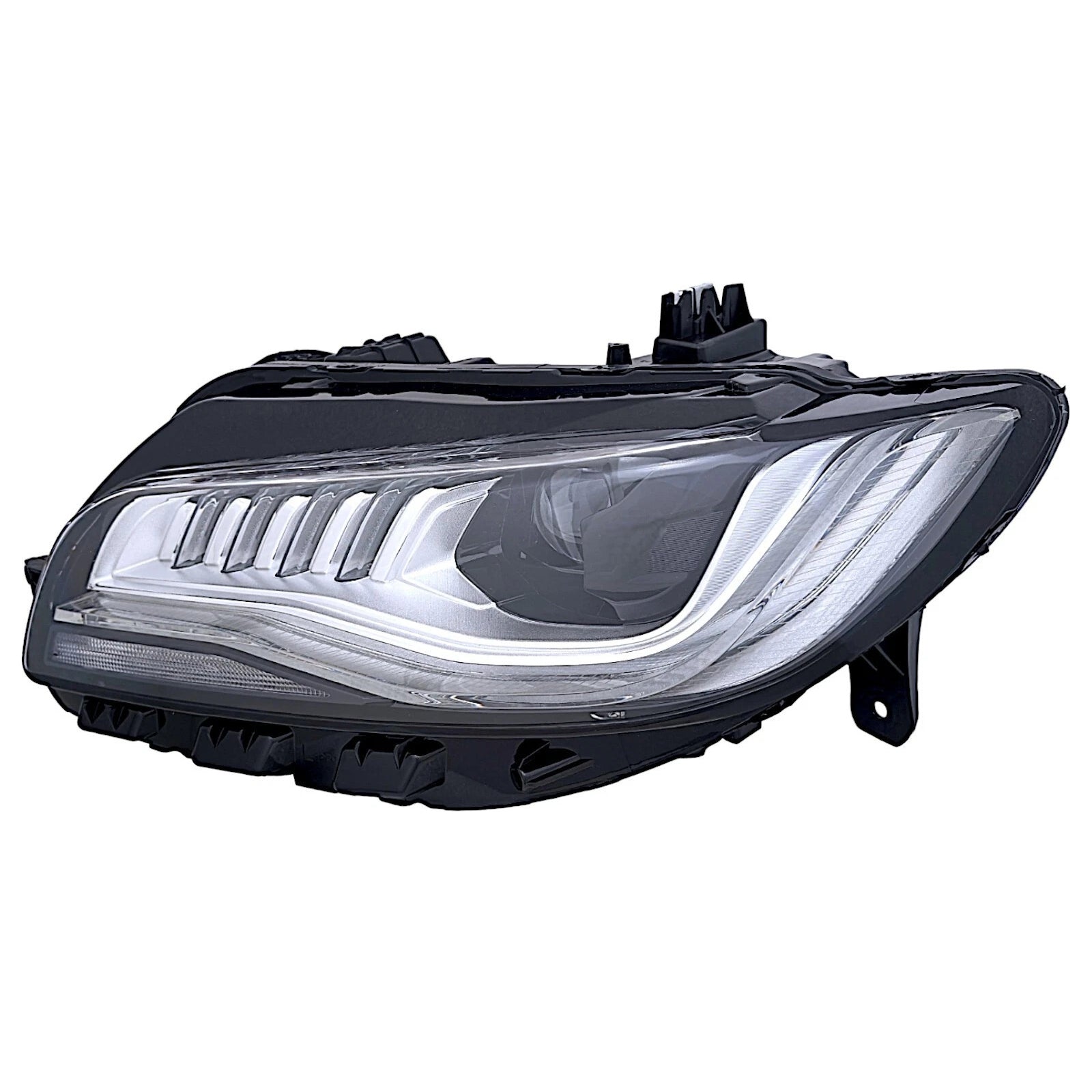 Phare LED Gauche Avec AFS Référence HP5Z13008F Pour Lincoln MKZ 2017-2019