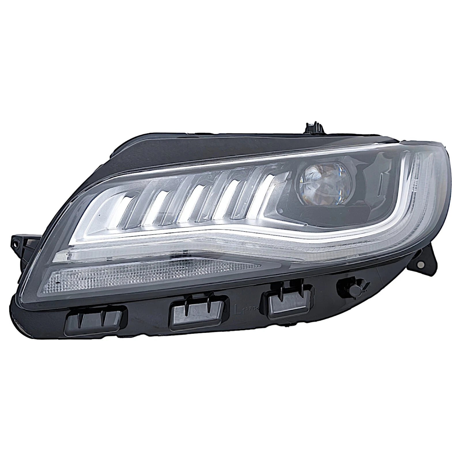 Phare LED Gauche Avec AFS Référence HP5Z13008F Pour Lincoln MKZ 2017-2019