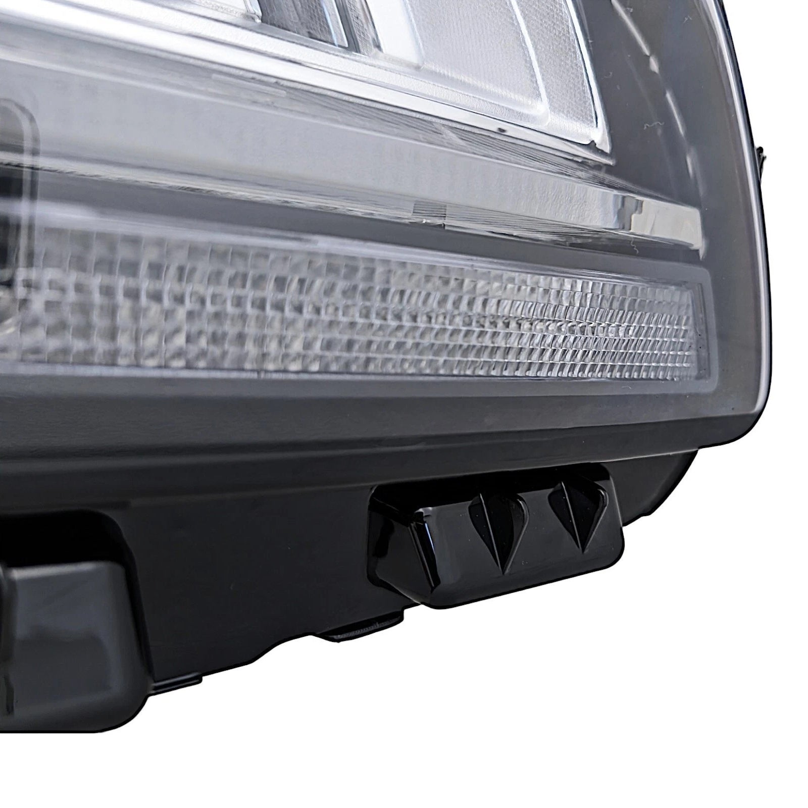Phare LED Droit Avec AFS Référence HP5Z13008E Pour Lincoln MKZ 2017-2019
