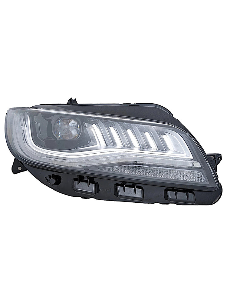 Phare LED Droit Avec AFS Référence HP5Z13008E Pour Lincoln MKZ 2017-2019