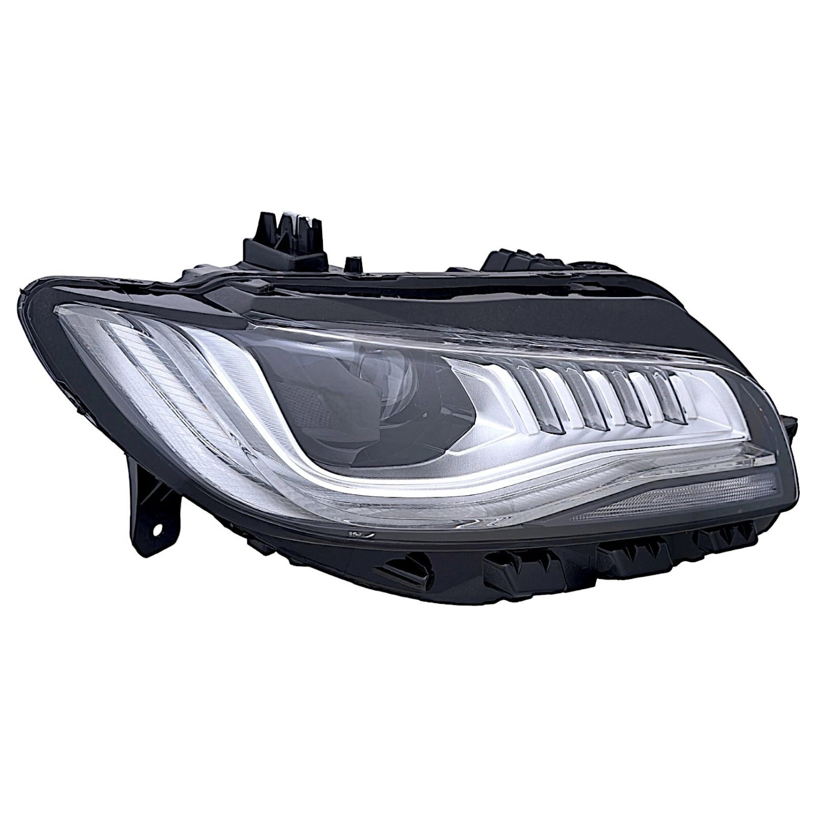 Phare LED Droit Avec AFS Référence HP5Z13008E Pour Lincoln MKZ 2017-2019