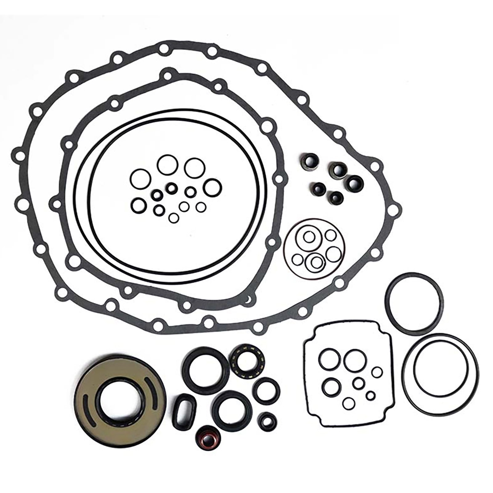 Kit Révision Complet Boîte Automatique CVT 0AW VL381 Pour Audi A4 A5 A6 A7