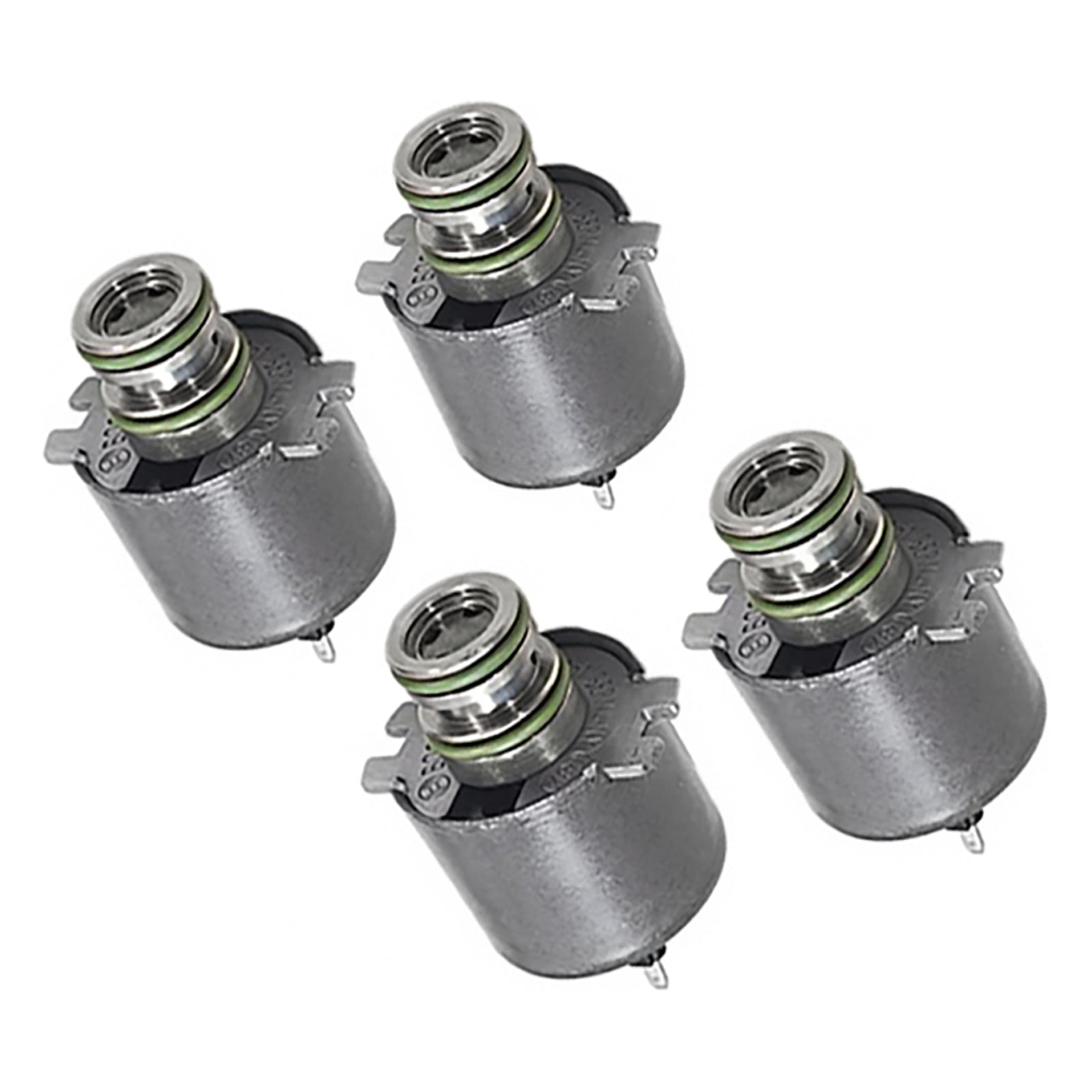 4Pièces Électrovanne De Boîte De Vitesses 019CHA-1502780 Pour Chery A3 A5 E5 G3