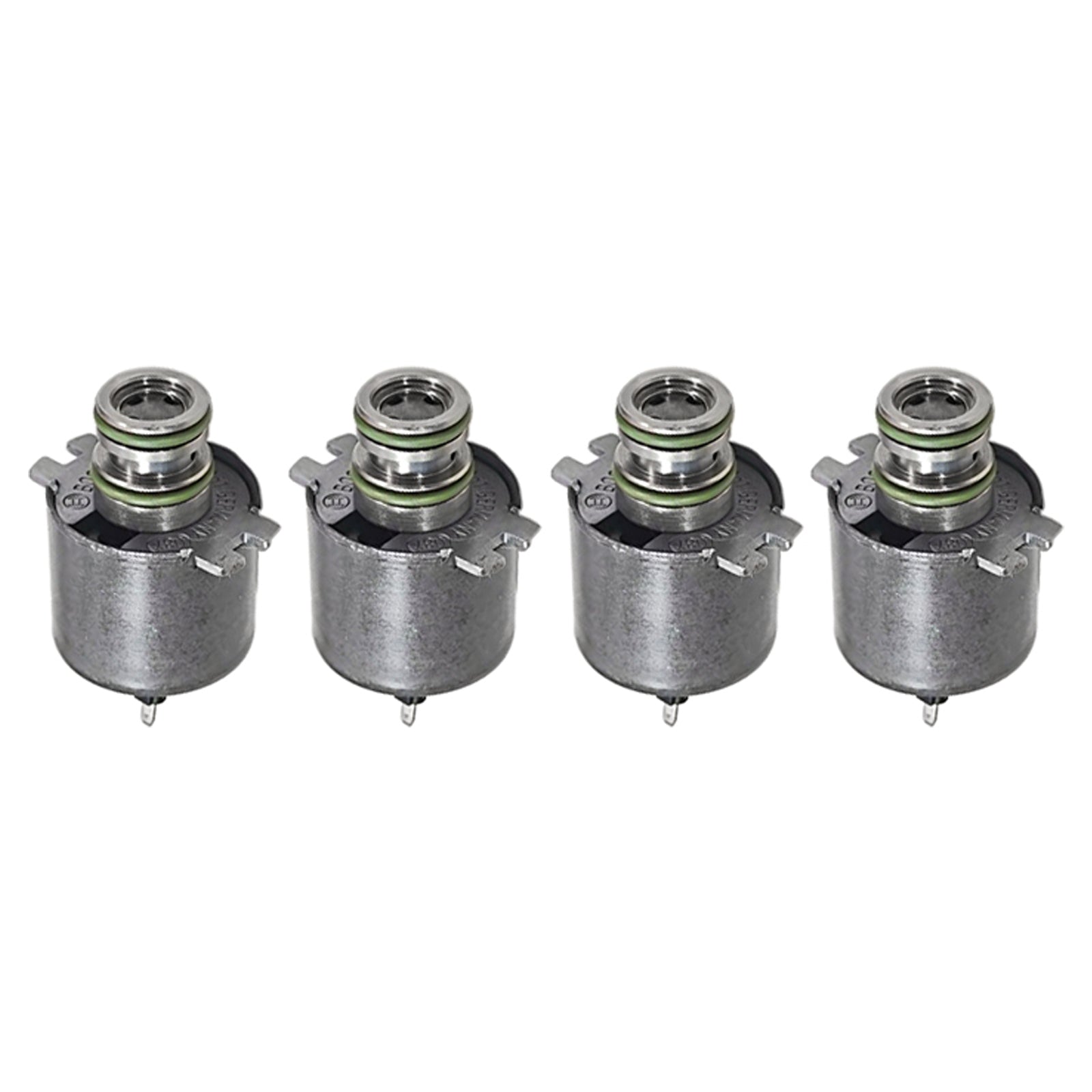 4Pièces Électrovanne De Boîte De Vitesses 019CHA-1502780 Pour Chery A3 A5 E5 G3