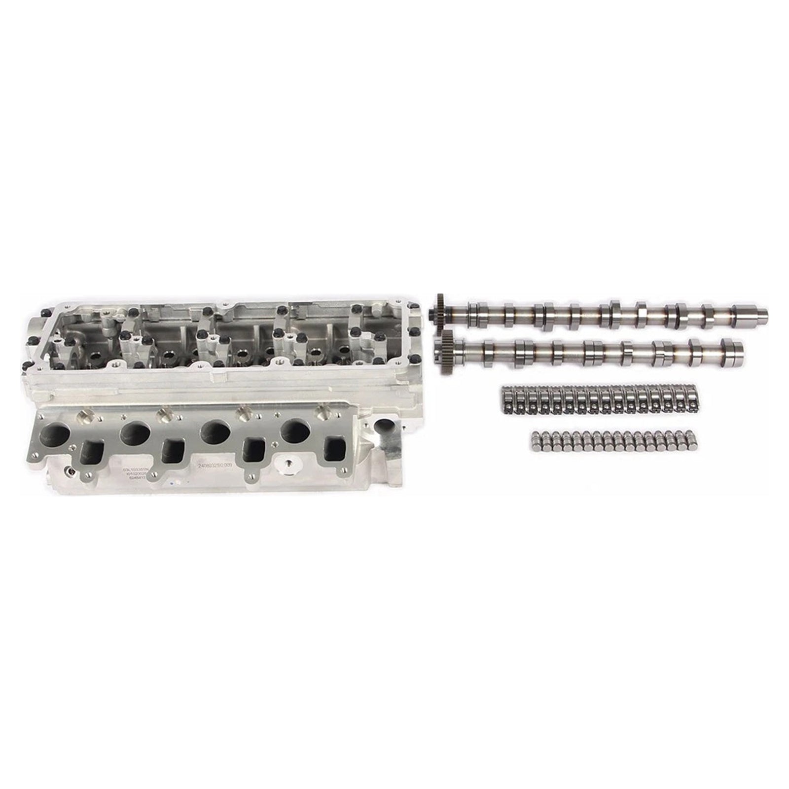 Ensemble Culasse Référence 03L103265E Pour VW Amarok Crafter 2.0TDI