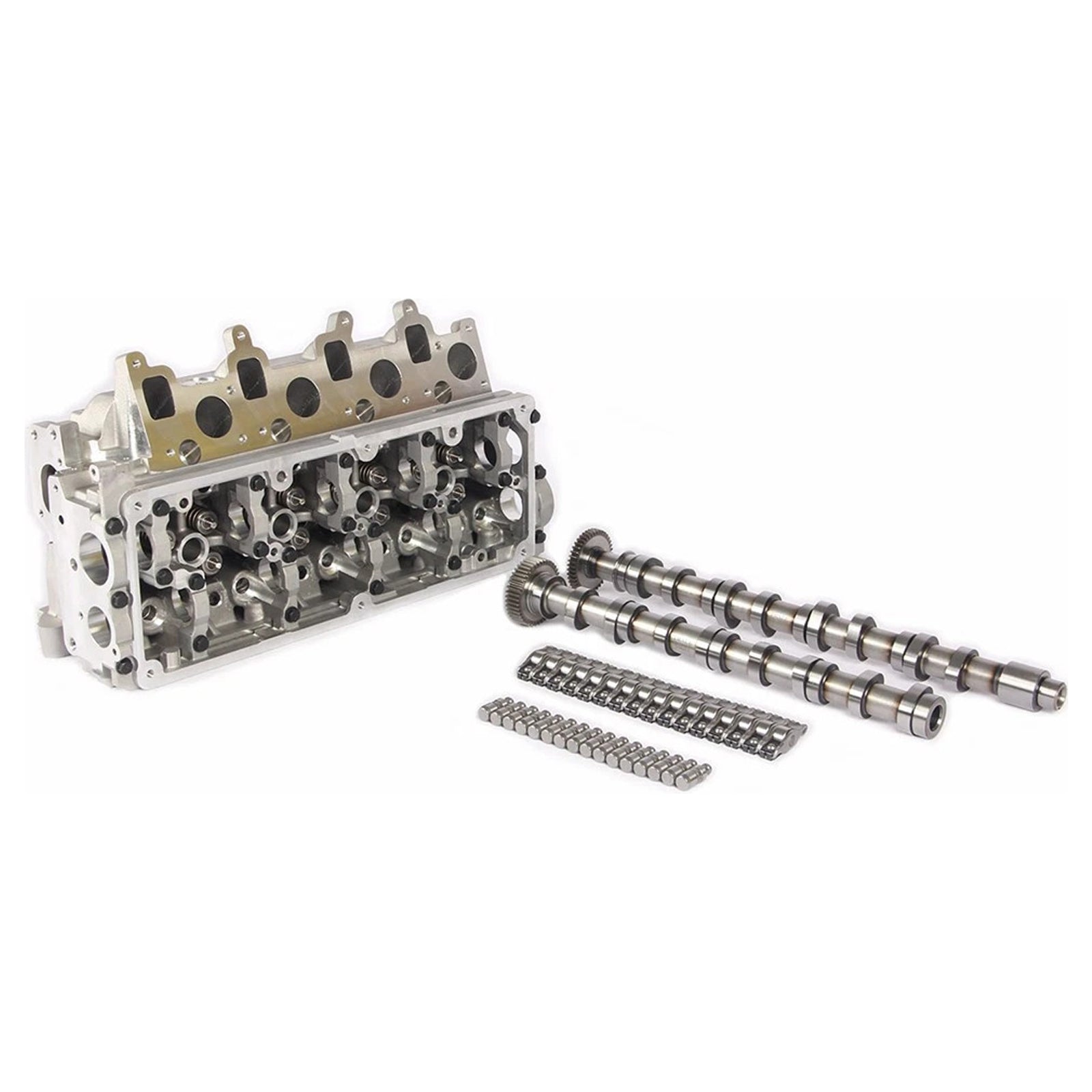 Ensemble Culasse Référence 03L103265E Pour VW Amarok Crafter 2.0TDI