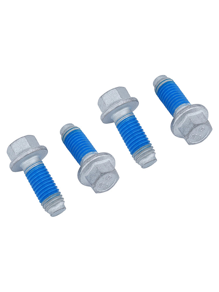 4Pièces Boulons De Bride Arbre De Transmission 6506233AA Pour Chrysler Mitsubishi