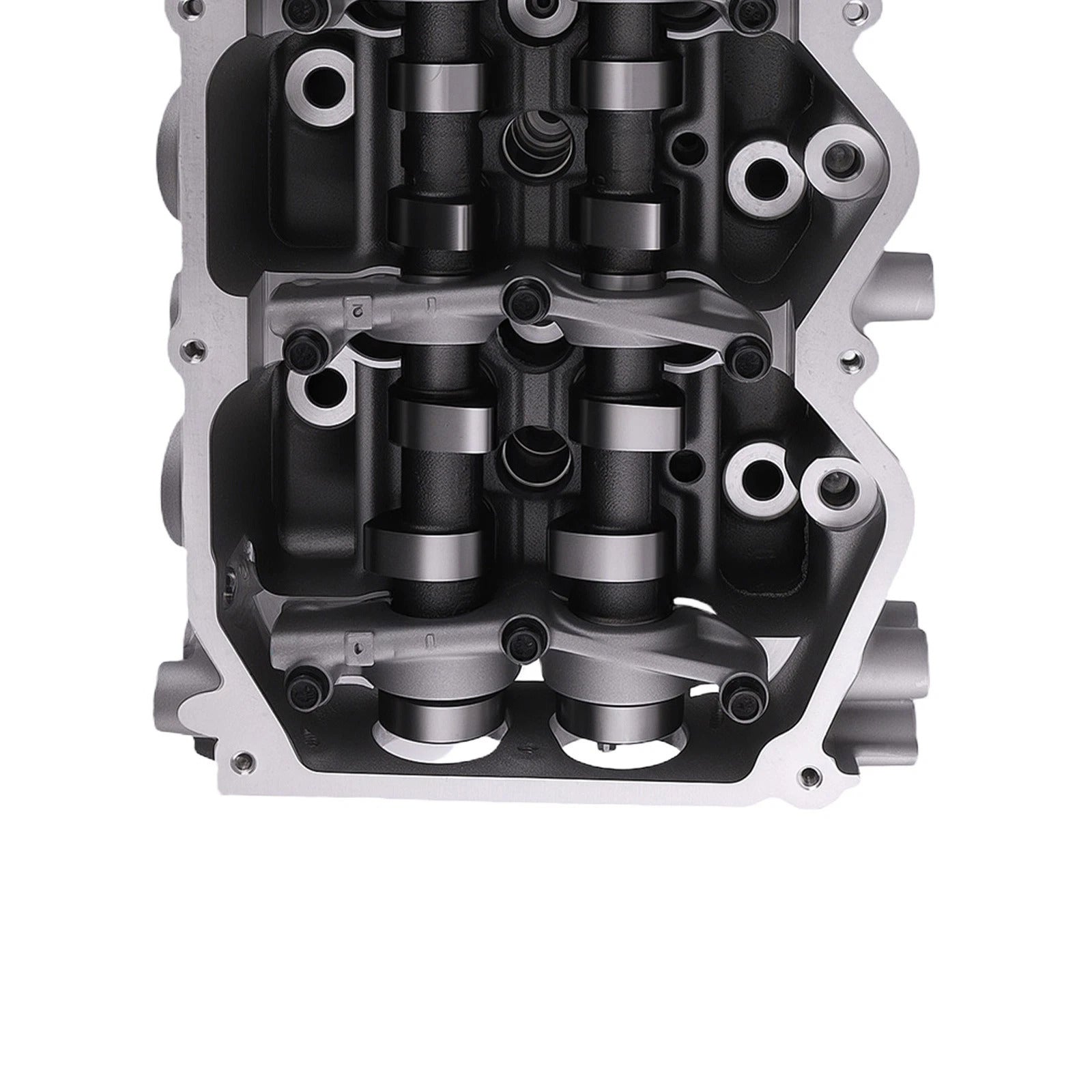 Culasse Complète 11039-EB30A Pour Nissan Navara D40 Cabstar NP300 2.5 YD25