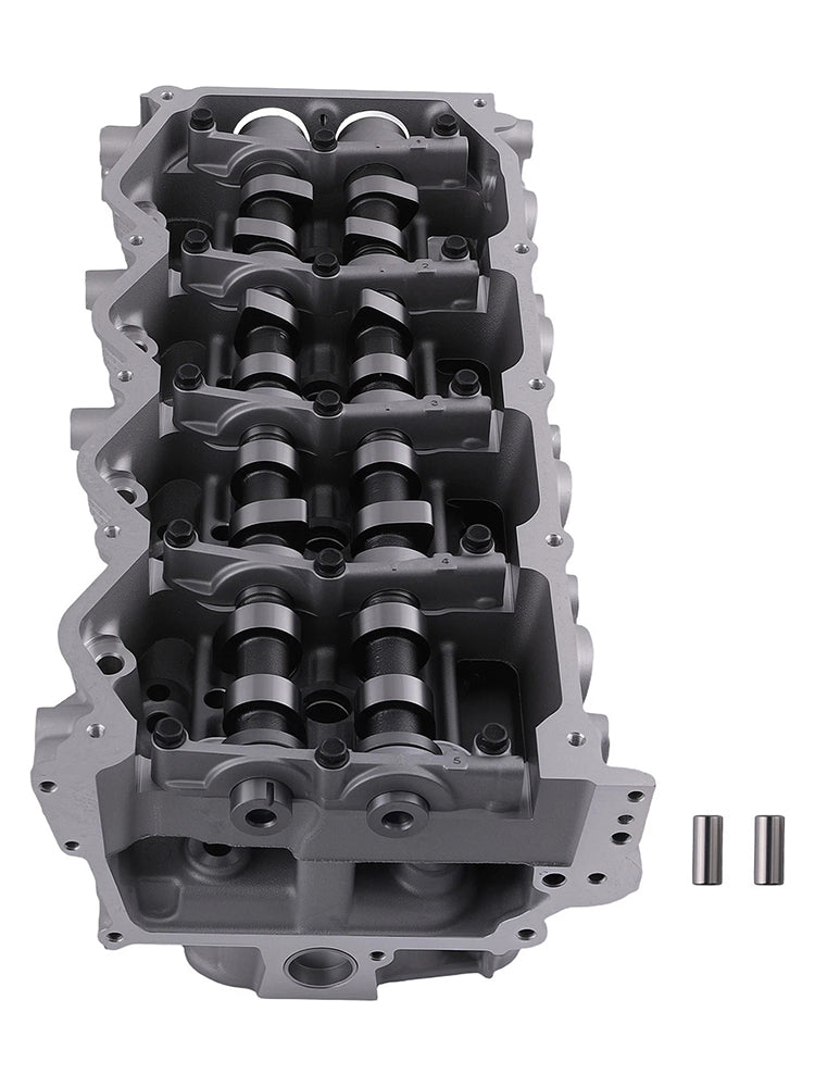 Culasse Complète 11039-EB30A Pour Nissan Navara D40 Cabstar NP300 2.5 YD25