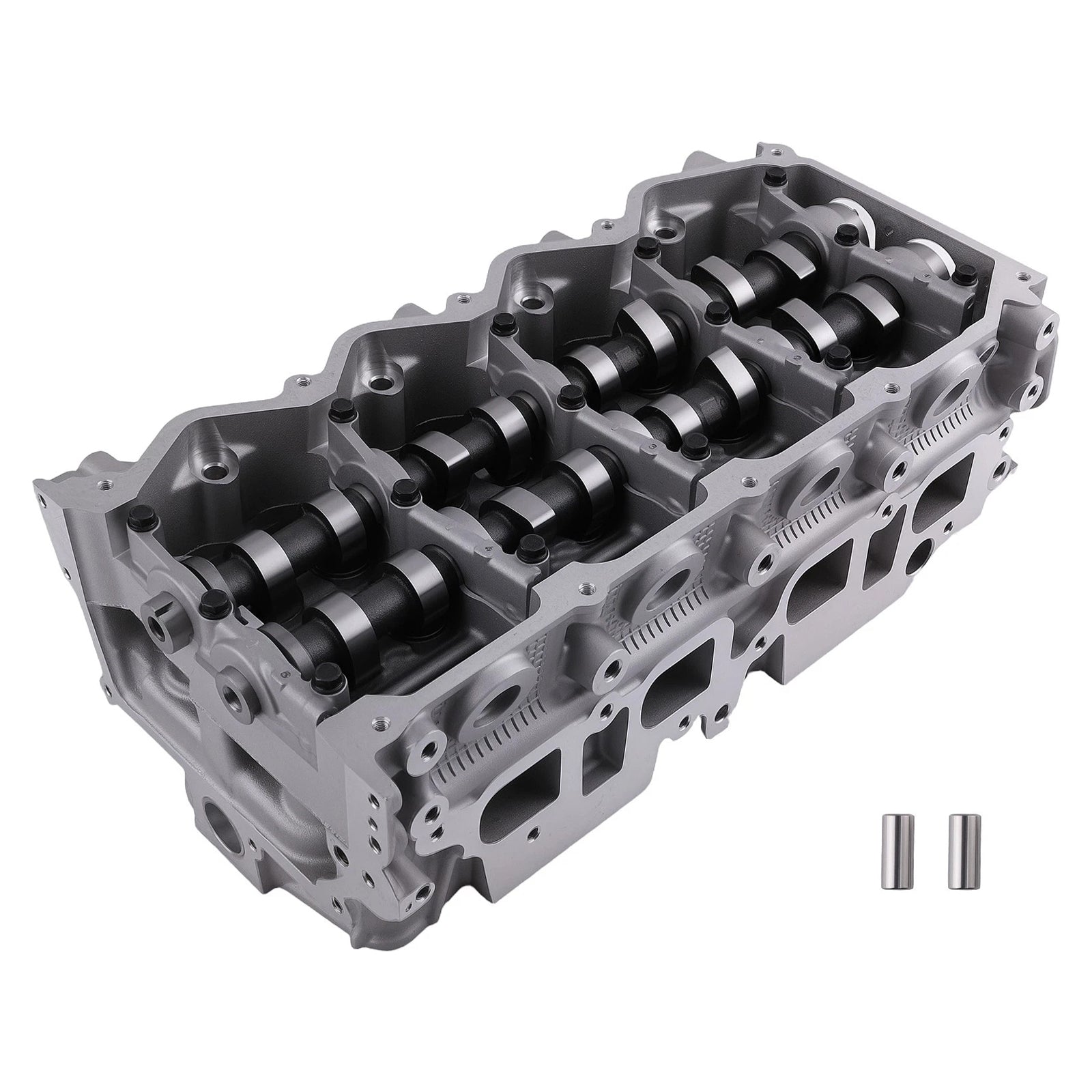 Culasse Complète 11039-EB30A Pour Nissan Navara D40 Cabstar NP300 2.5 YD25
