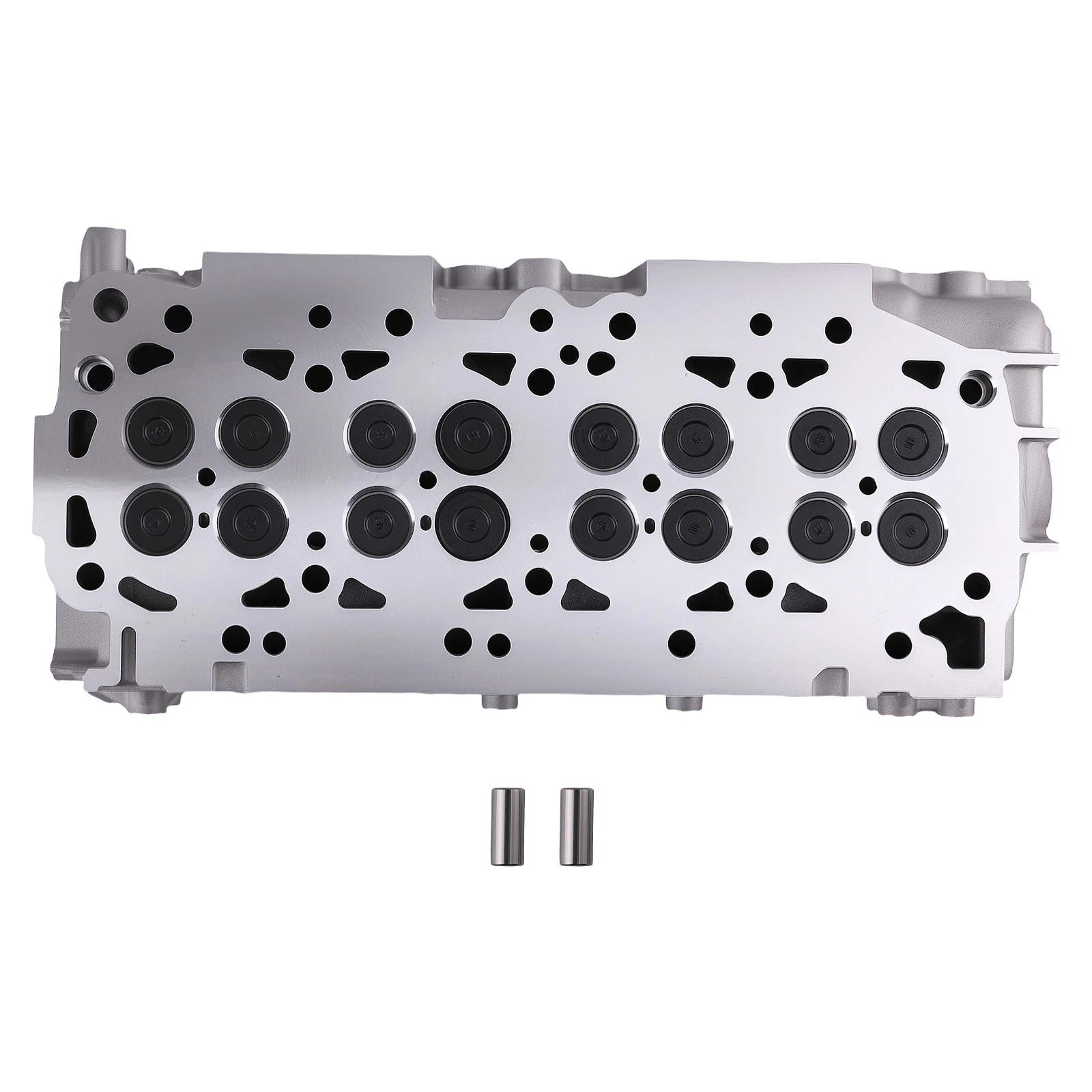 Culasse Complète 11039-EB30A Pour Nissan Navara D40 Cabstar NP300 2.5 YD25