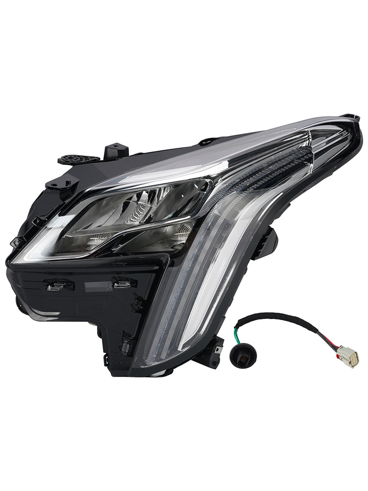 Faro LED sinistro 84469439 per Cadillac XTS 2018-2019