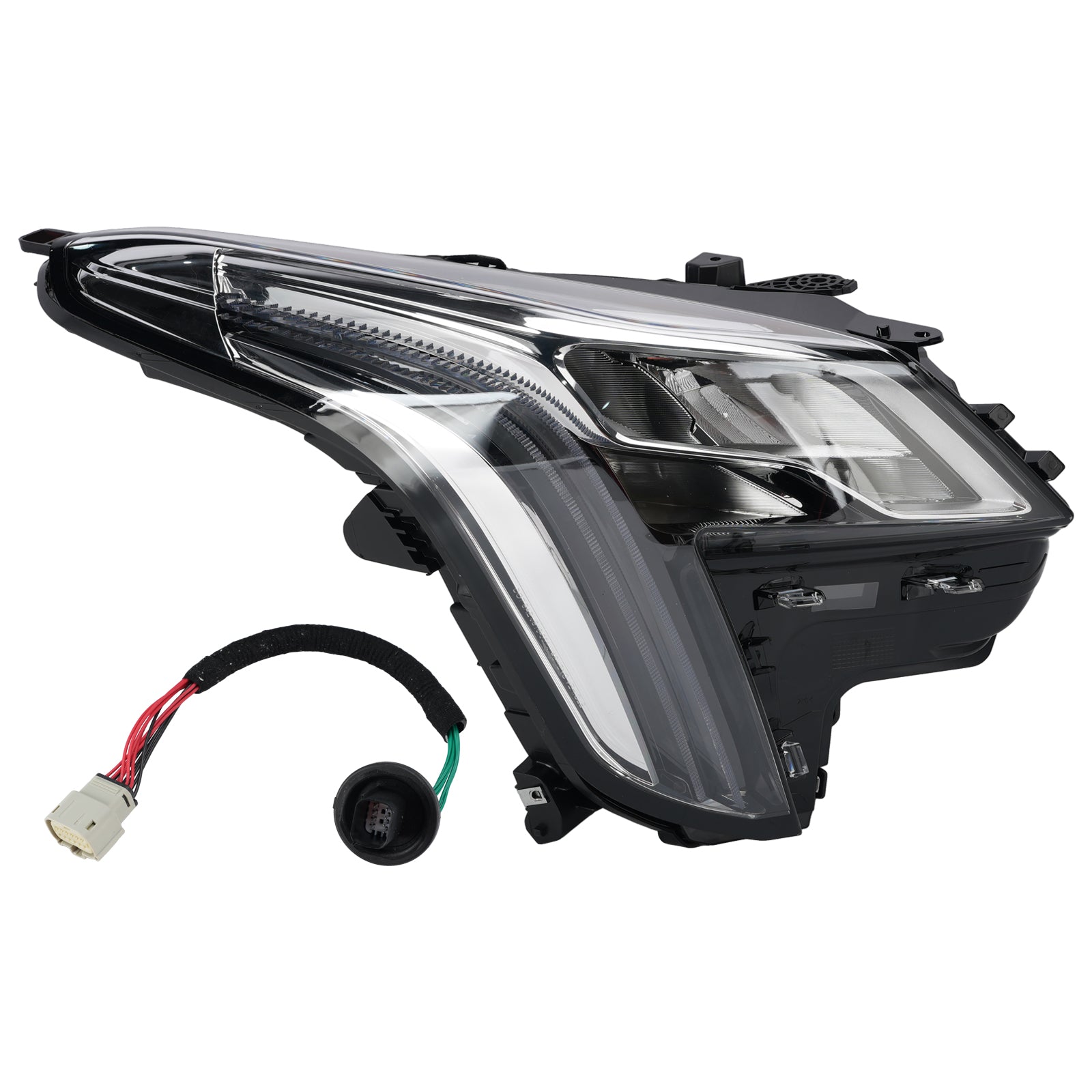 Phare LED Droit 84469440 Pour Cadillac XTS 2018-2019