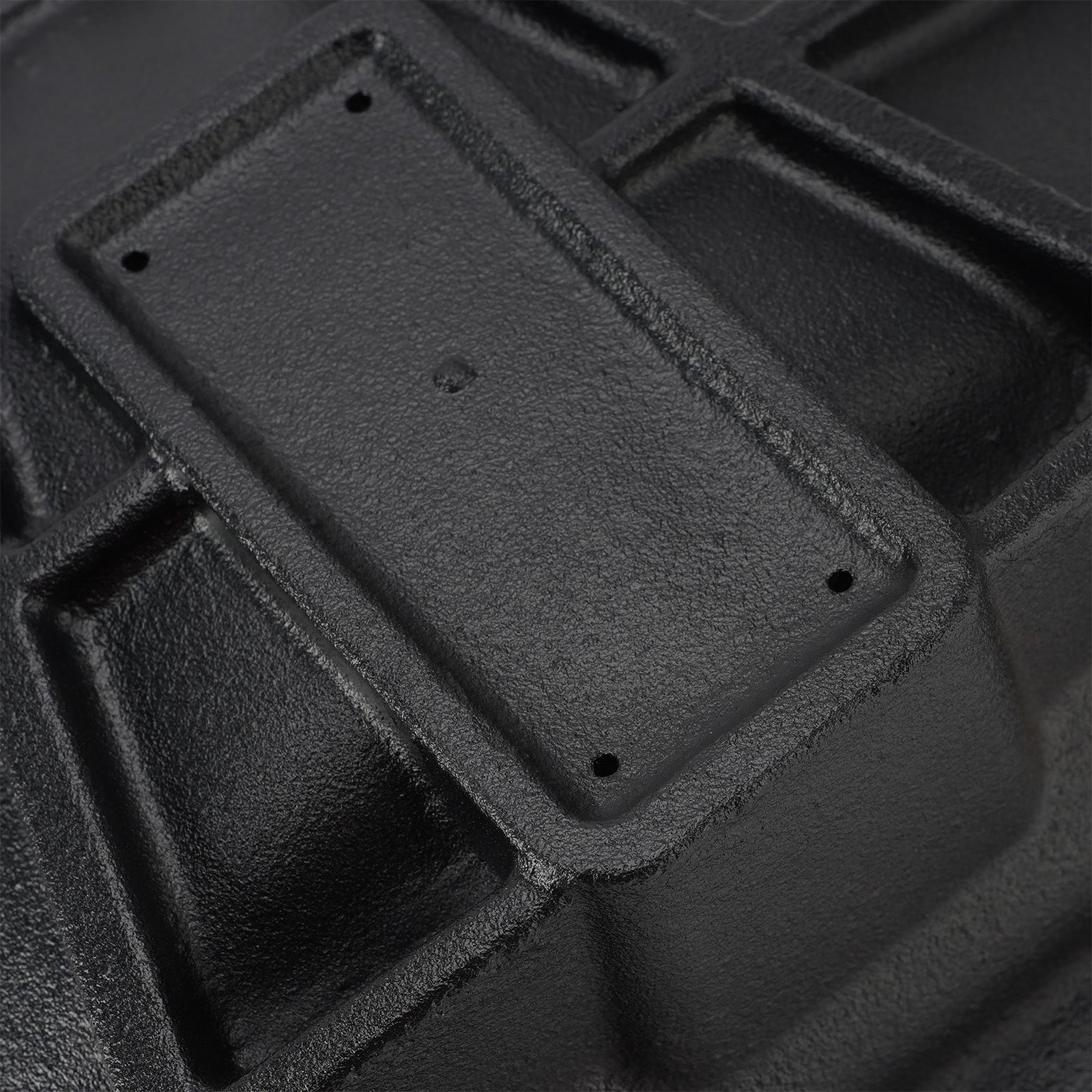 697-734 Couvercle De Différentiel Arrière Pour Ford Transit-150 2015-2020