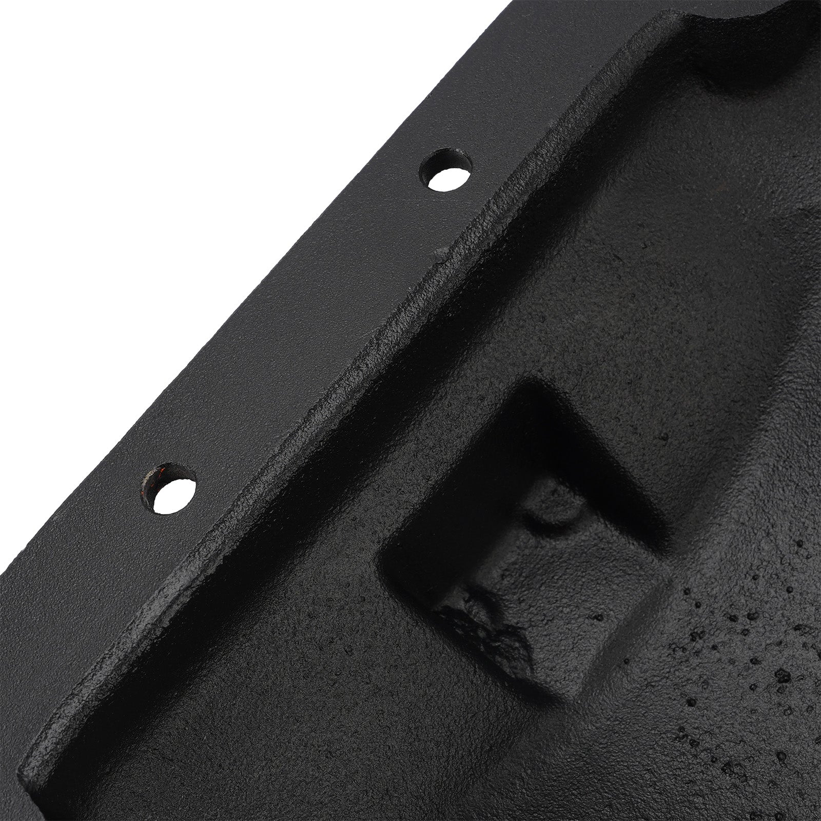 697-734 Couvercle De Différentiel Arrière Pour Ford Transit-150 2015-2020