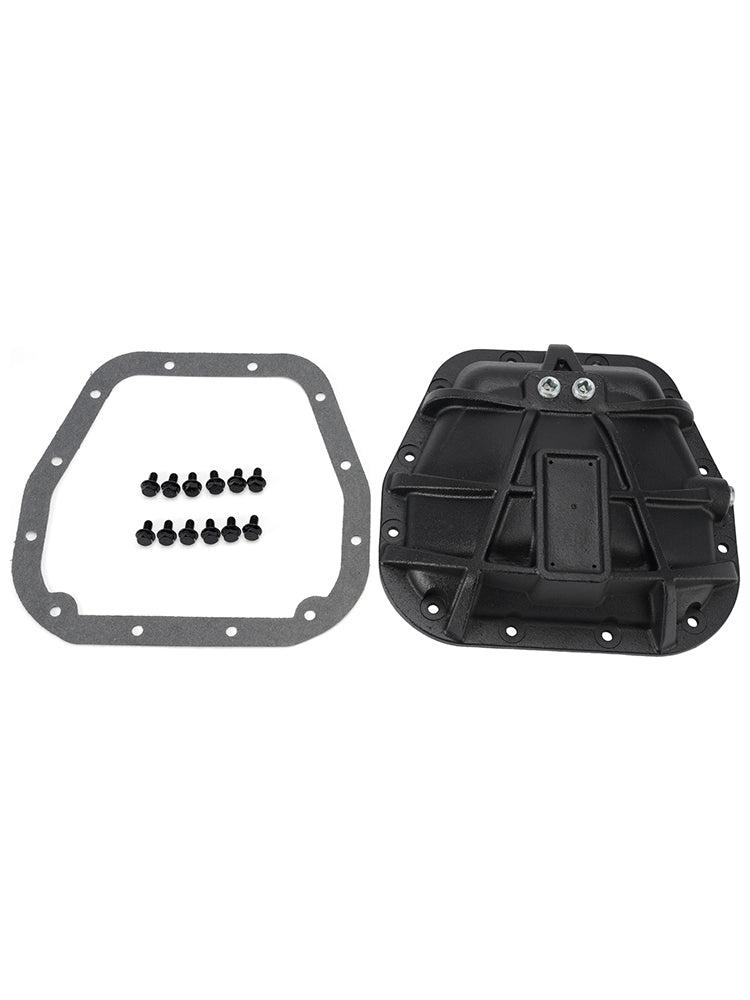697-734 Couvercle De Différentiel Arrière Pour Ford Transit-150 2015-2020