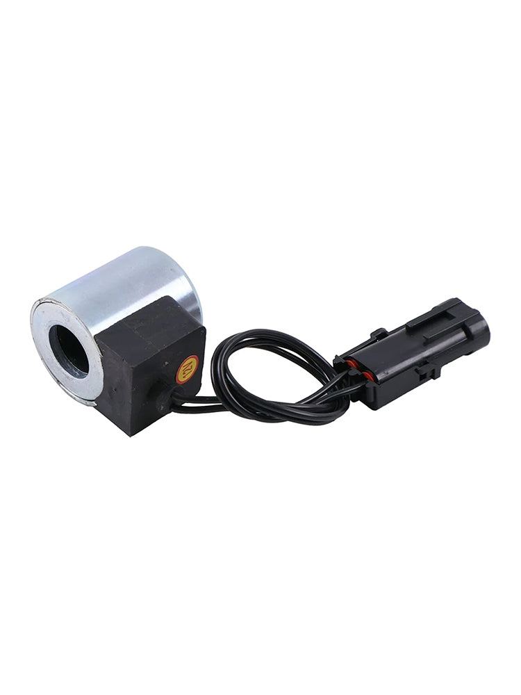 Bobine De Solénoïde 3002244 12V Pour Hydac 12Dl-40-1836 12Dl401836