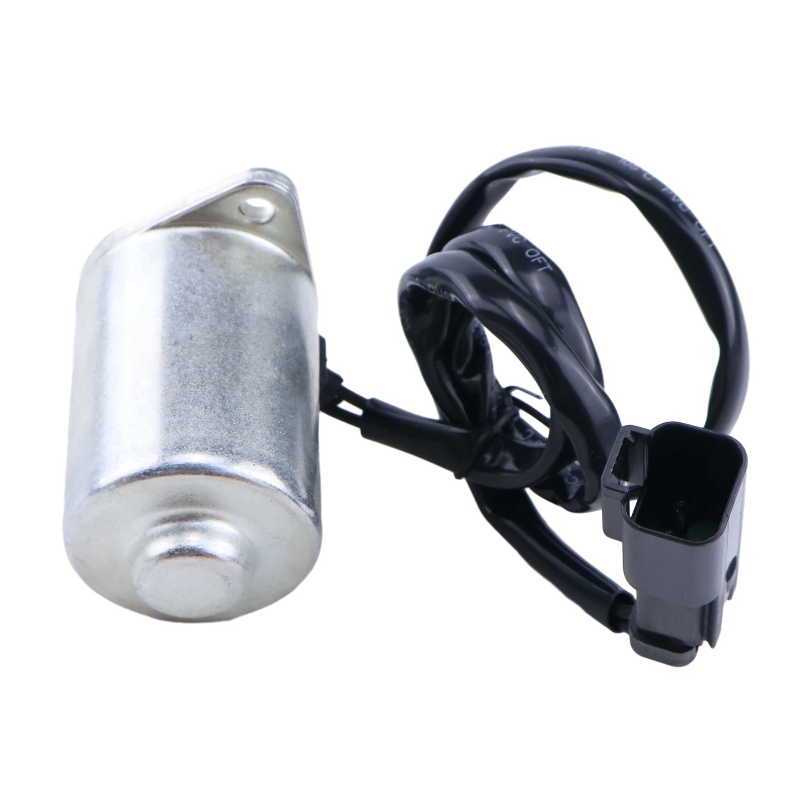 Électrovanne 12V 156-8847 Pour Caterpillar 3024 3013 301.8 302.5 304.5 Et 305.5